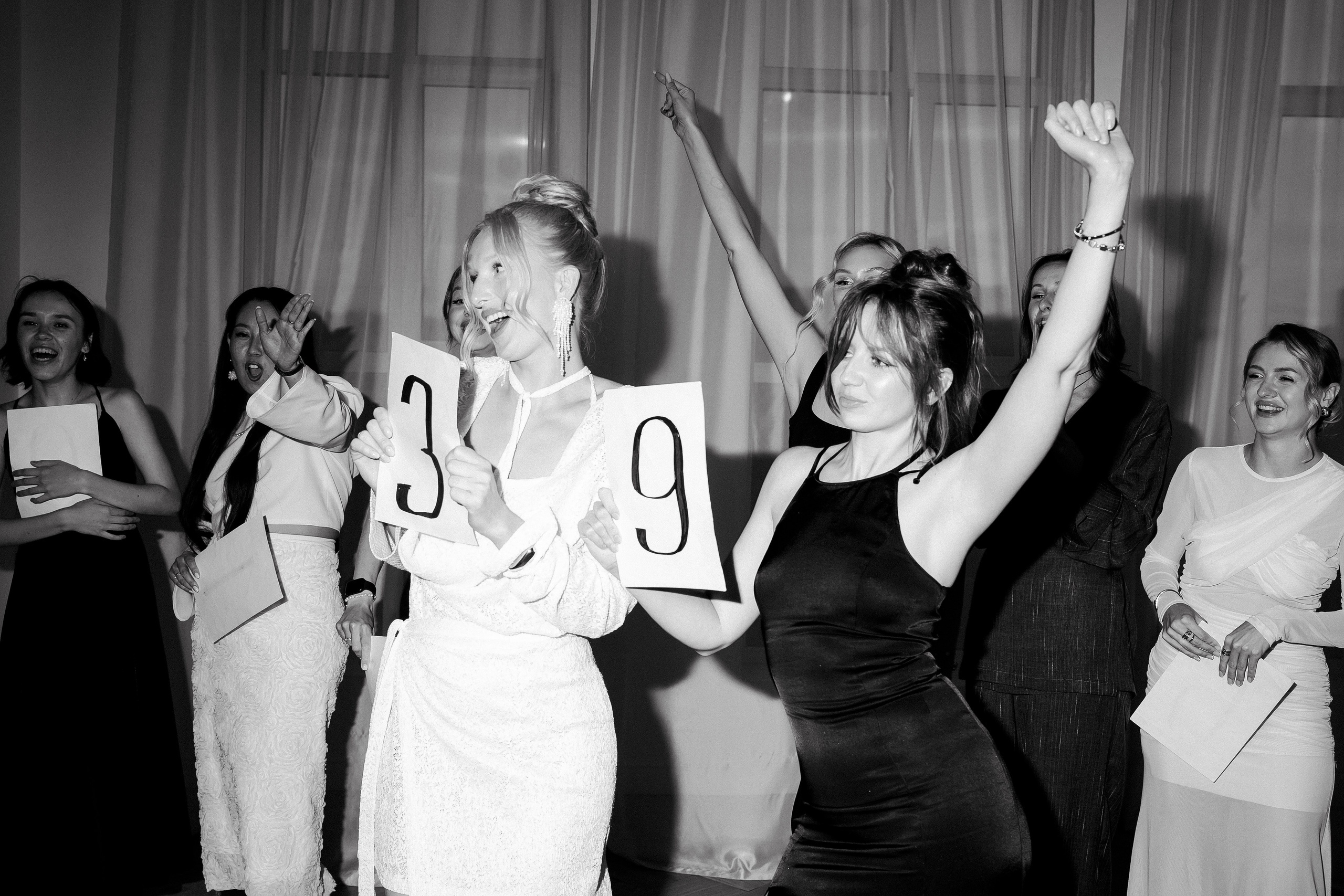 Дмитрий и Александра. Главная