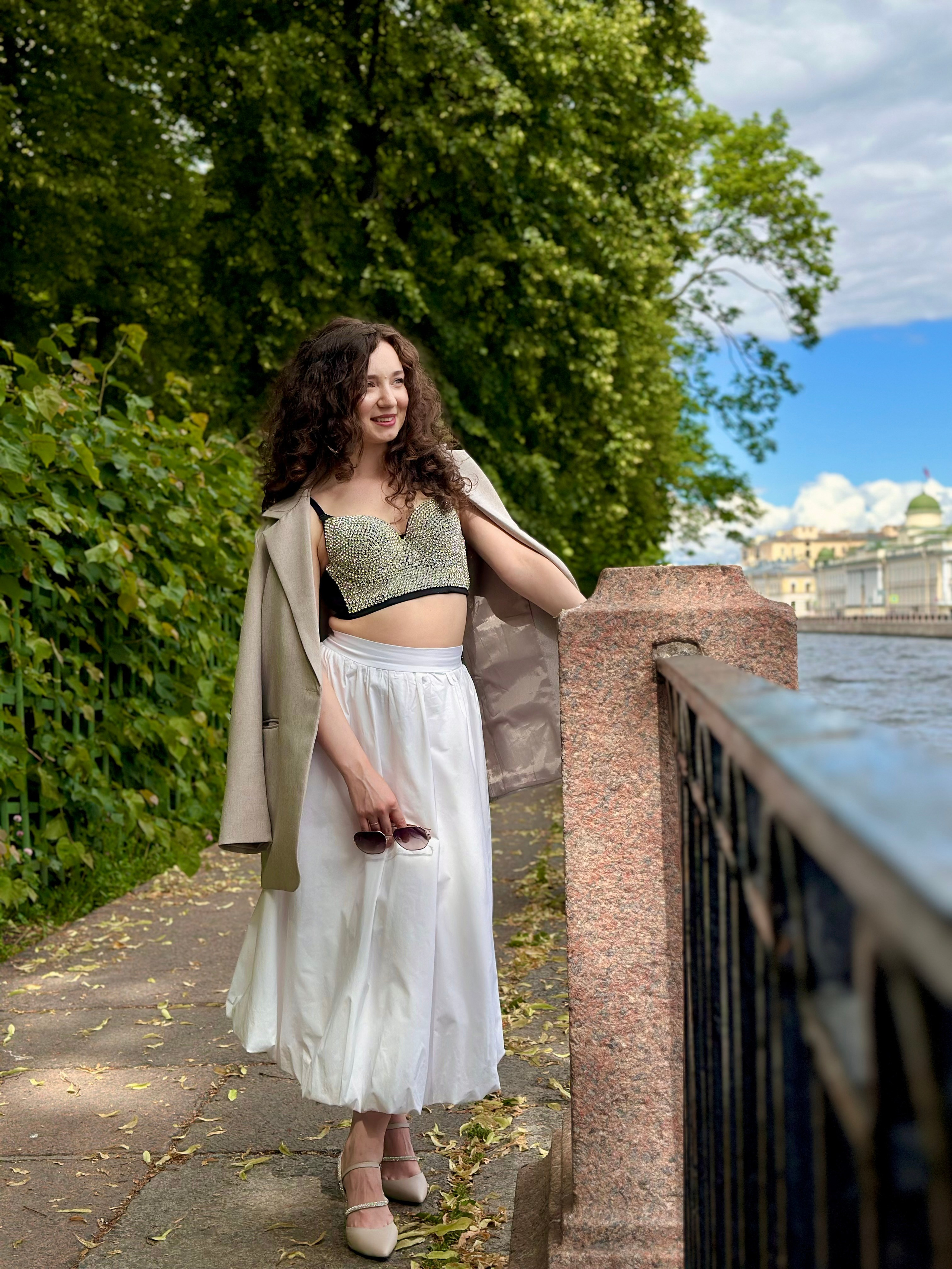 Летний сад + Казанский. КОНТЕНТ |БРЕНД фотограф Санкт-Петербург — Жанна Олтаржевская