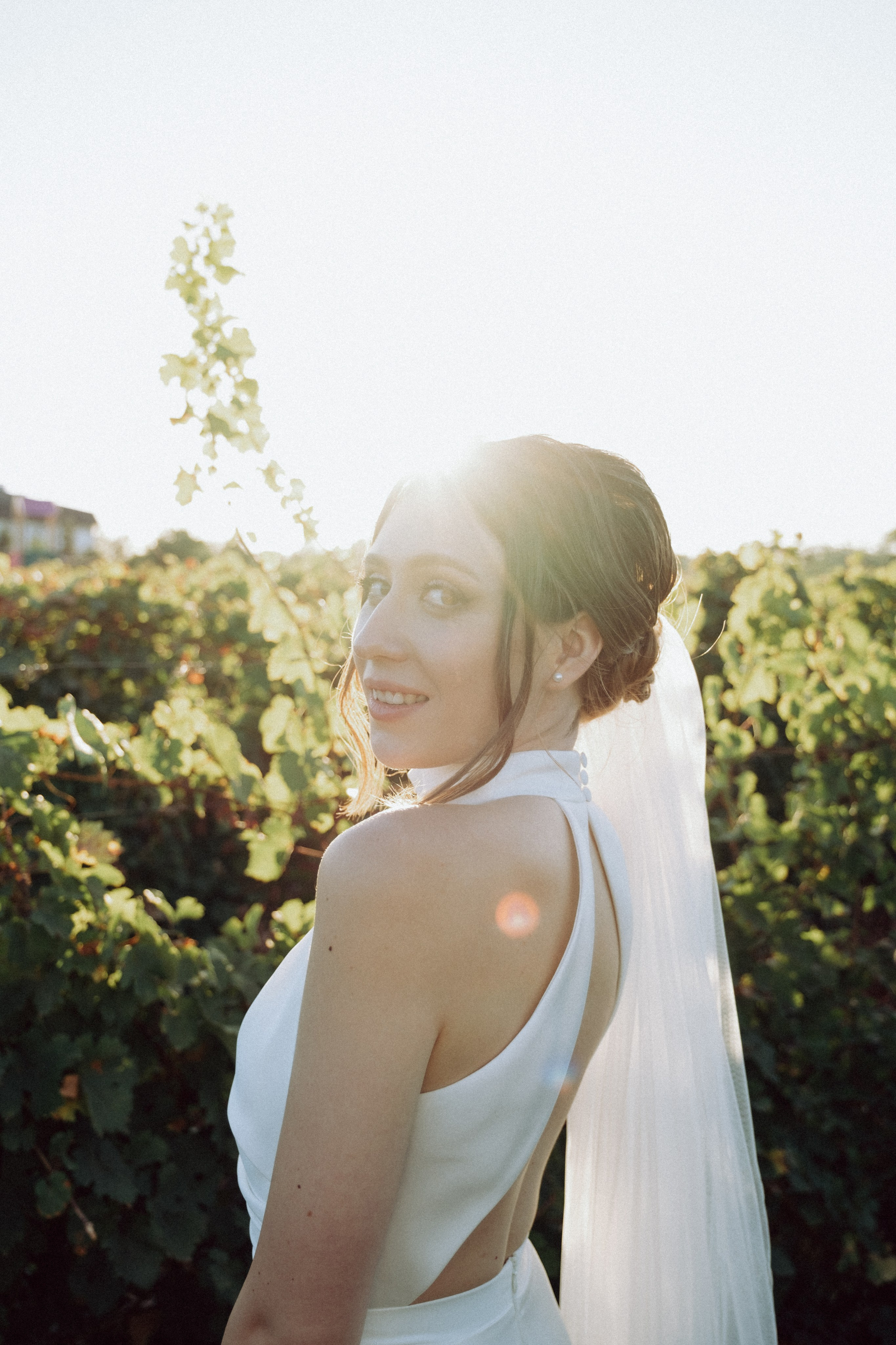 Настя + Женя. Анна Гусарова свадебный фотограф в Волгограде