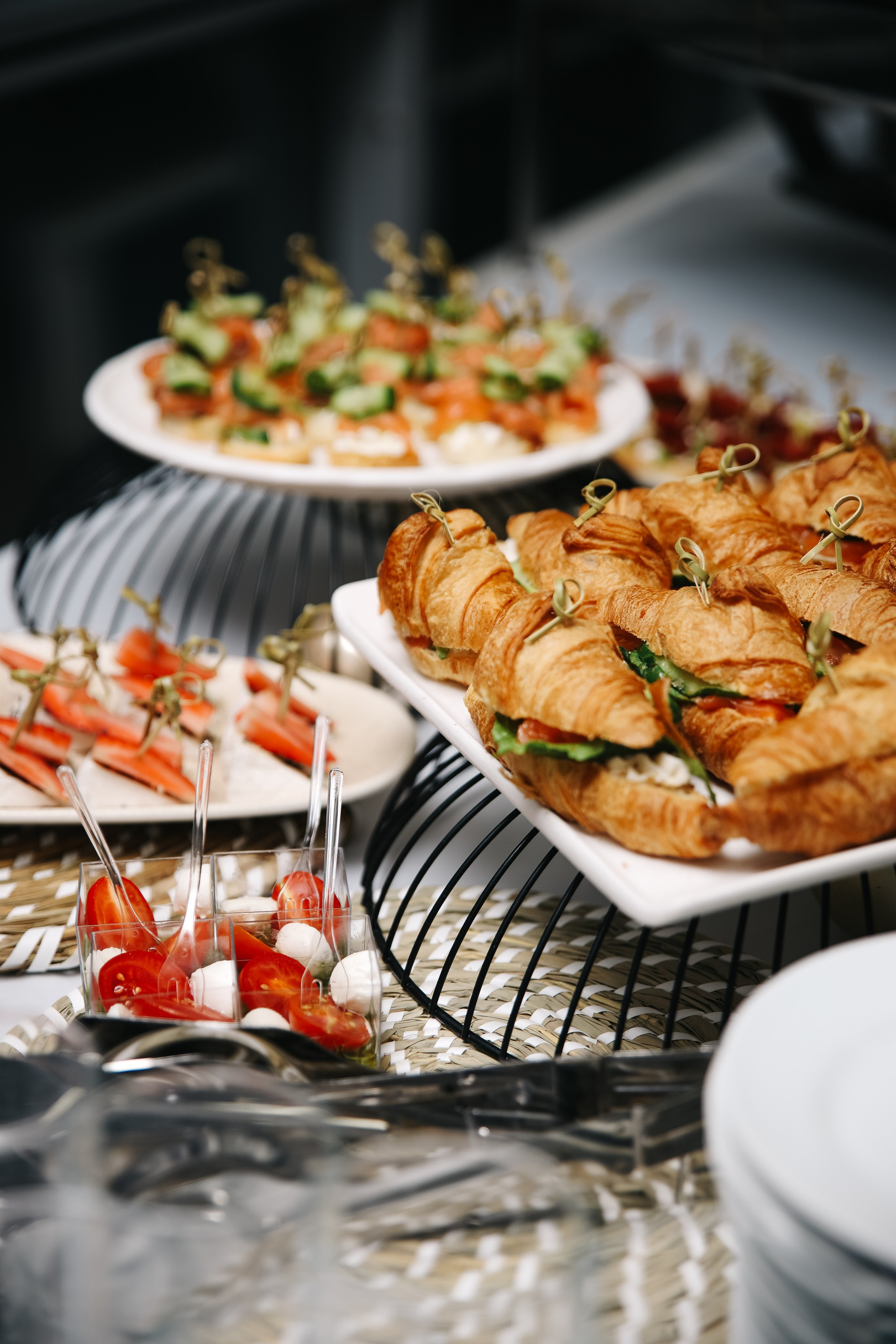 Корпоративы 2024. Анна Таркина