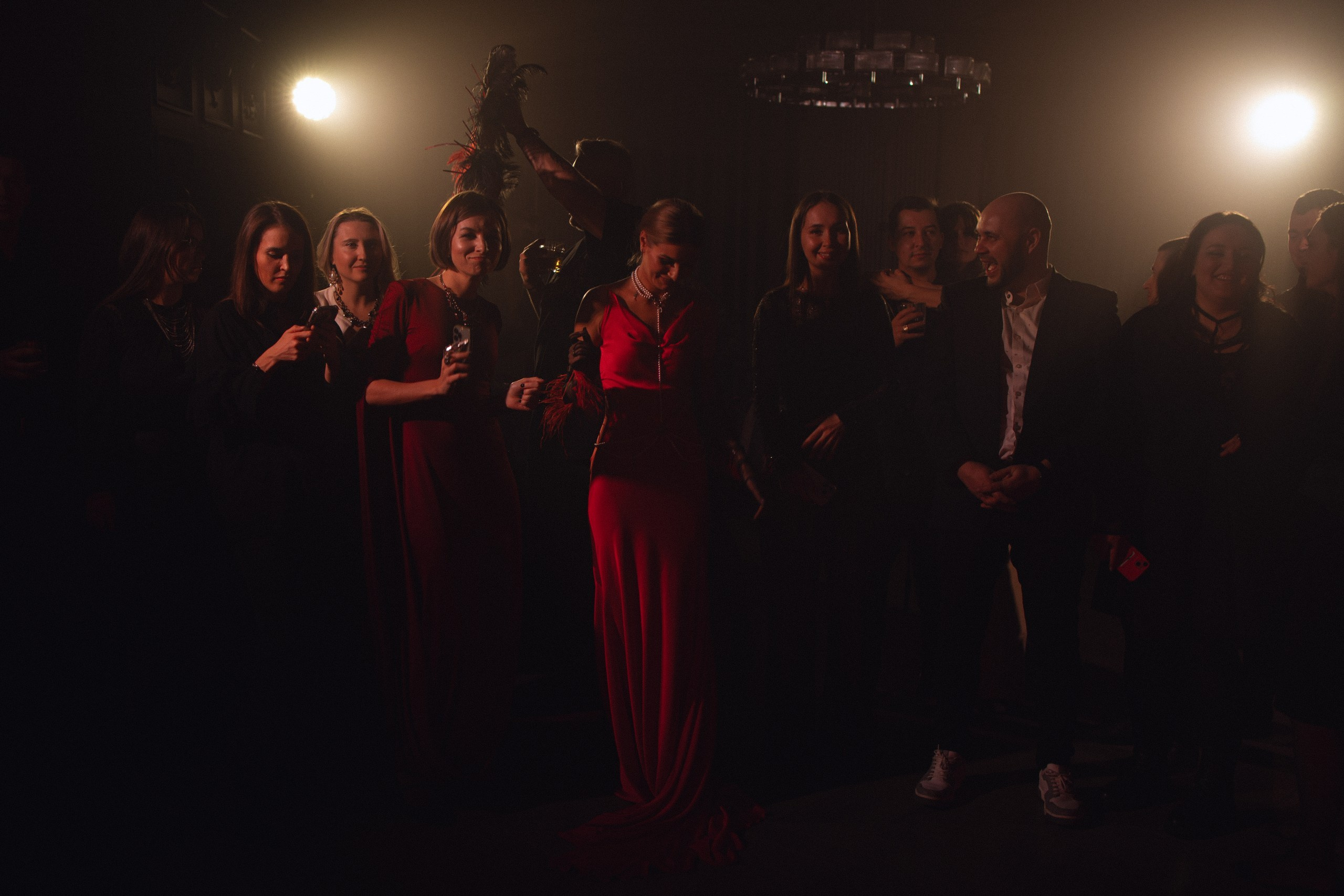 KARINA. Свадебный и репортажный фотограф Анастасия Алашеева