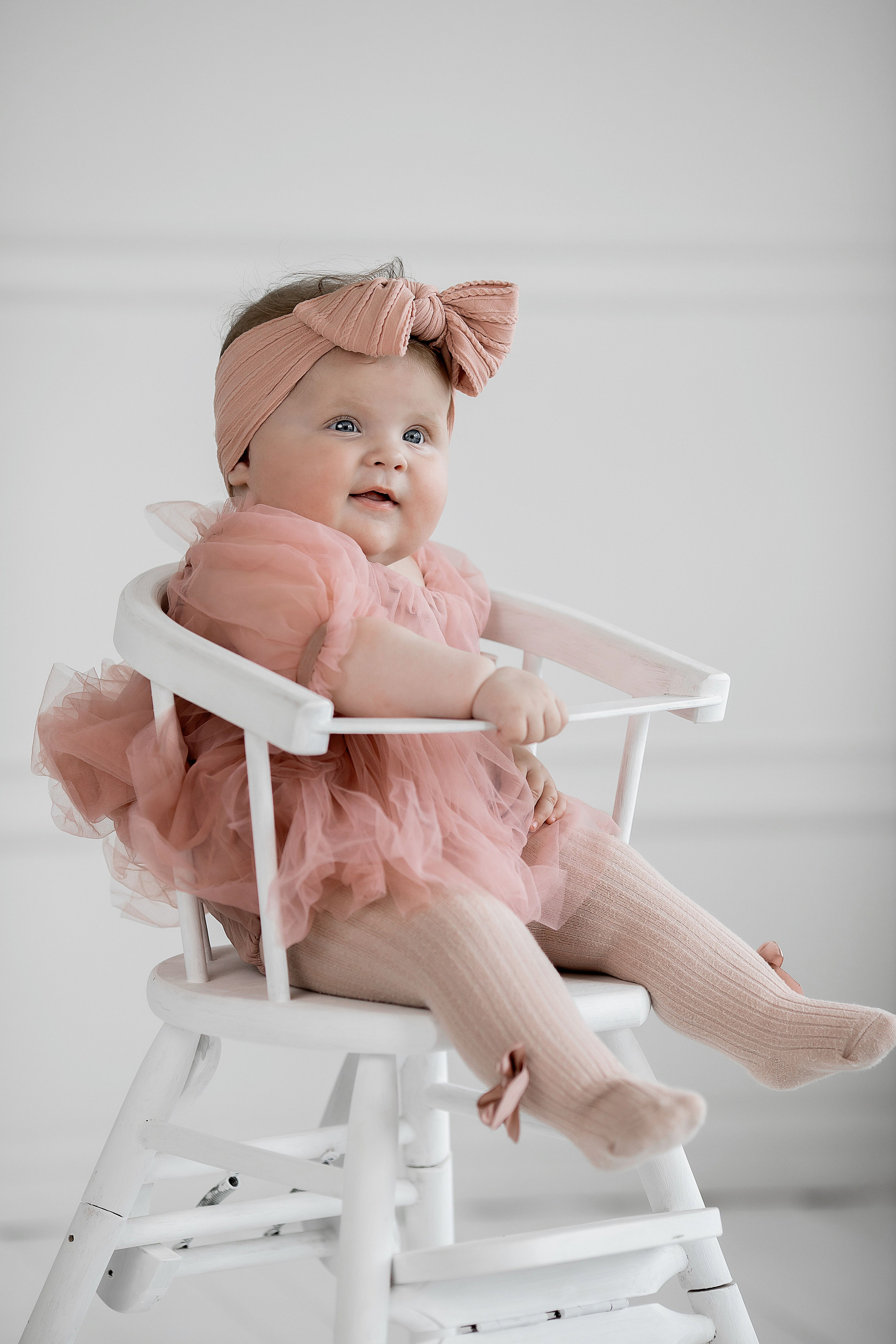 Малыши. Фотостудия Фонарь