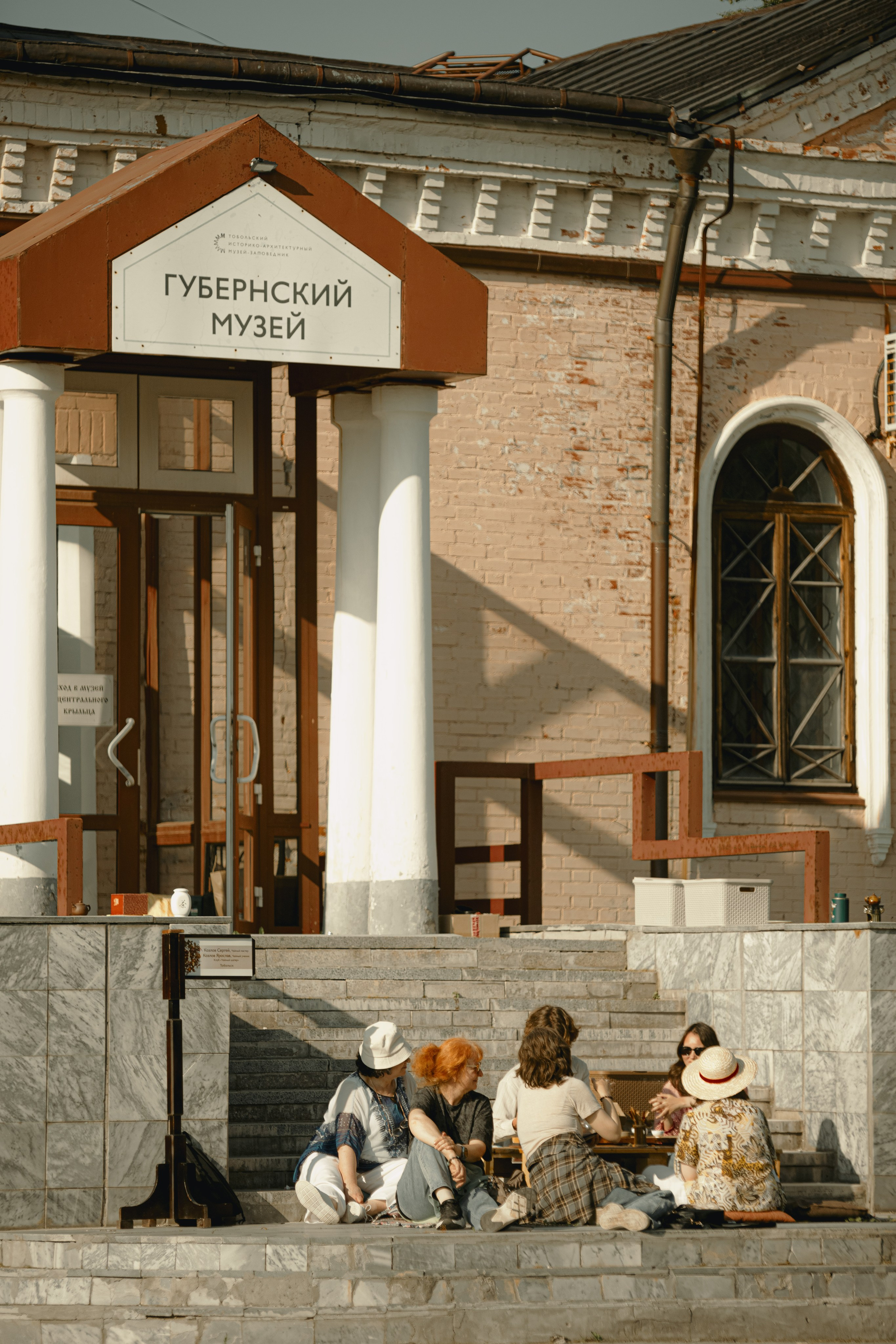 IX Фестиваль Чайной культуры в Тобольске 2025. Арт-фотограф Крис Л. в Тобольске: портрет, семейные, свадьбы