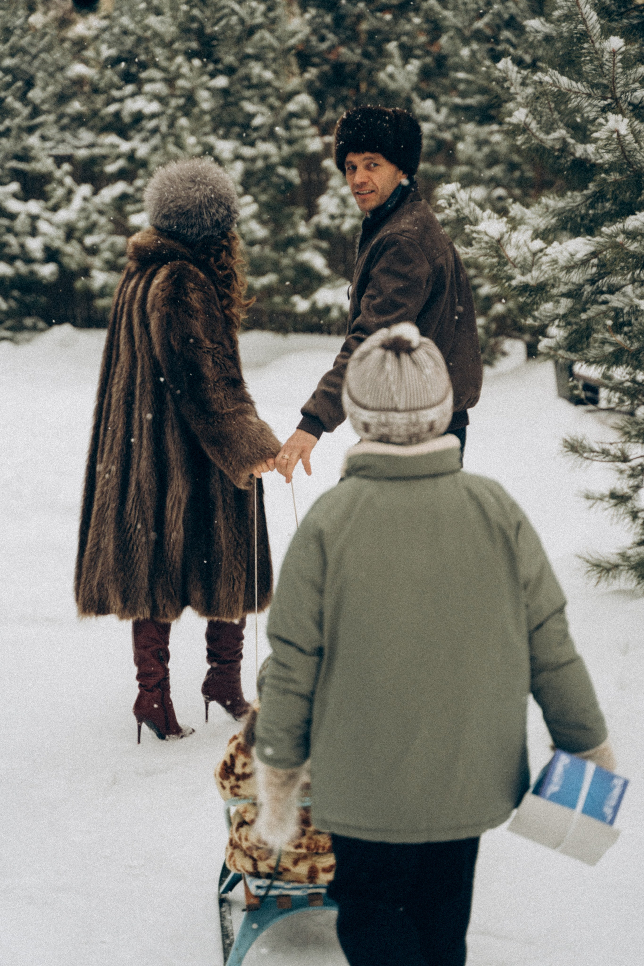 Есть только миг. Свадебный и семейный фотограф в Новосибирске Светлана Варутина