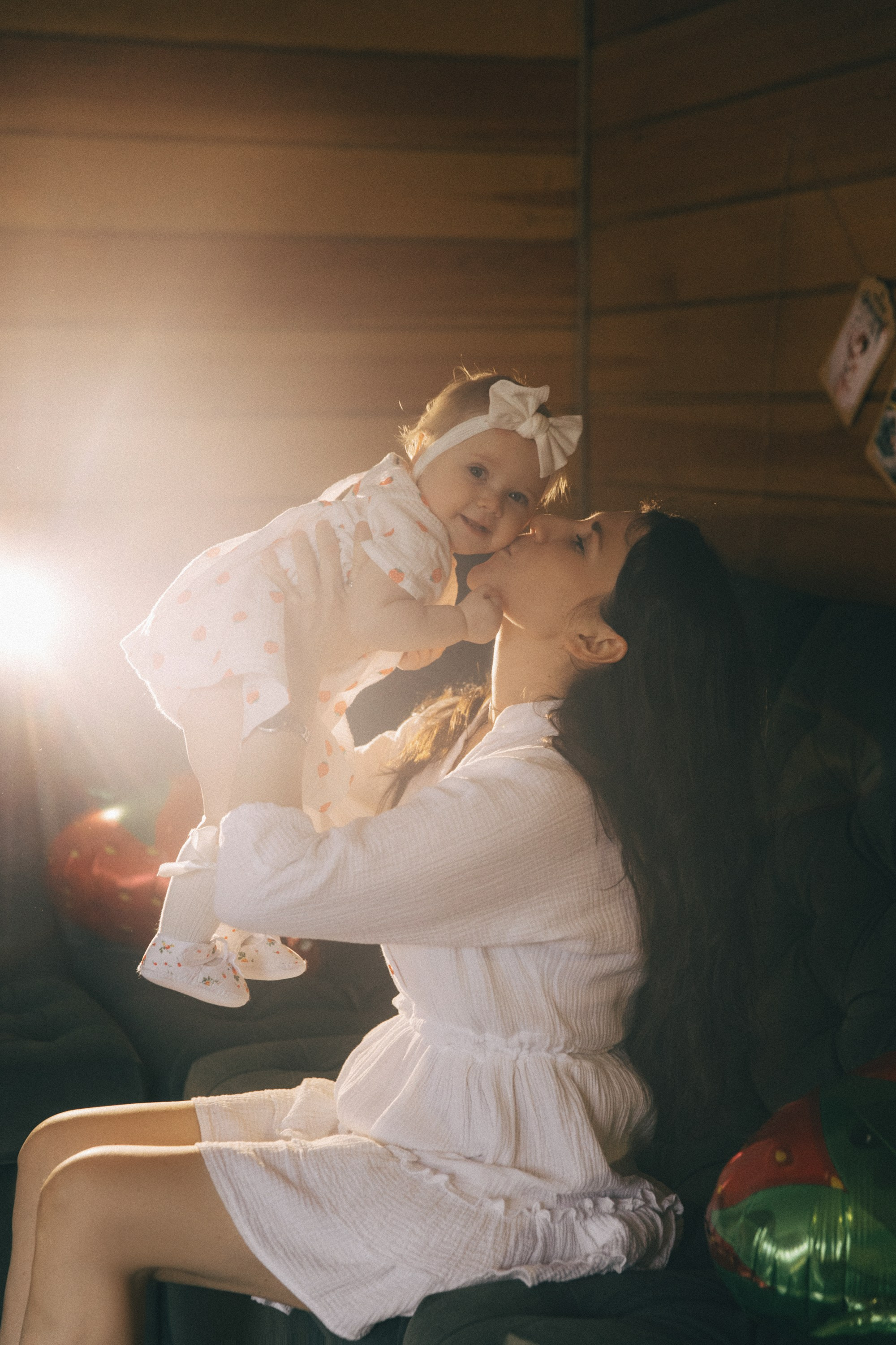 ДАША, КОСТЯ И ВИКА ` 23. Maria Startseva Photo