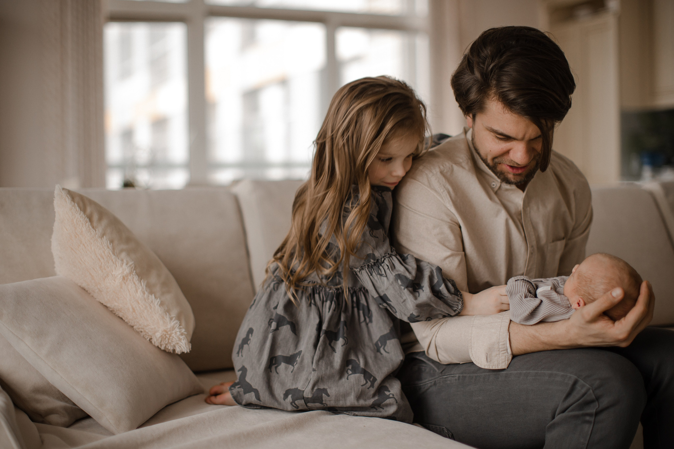 Даня Тома и дети. Семейный и детский фотограф в Москве Кузьмина Мария