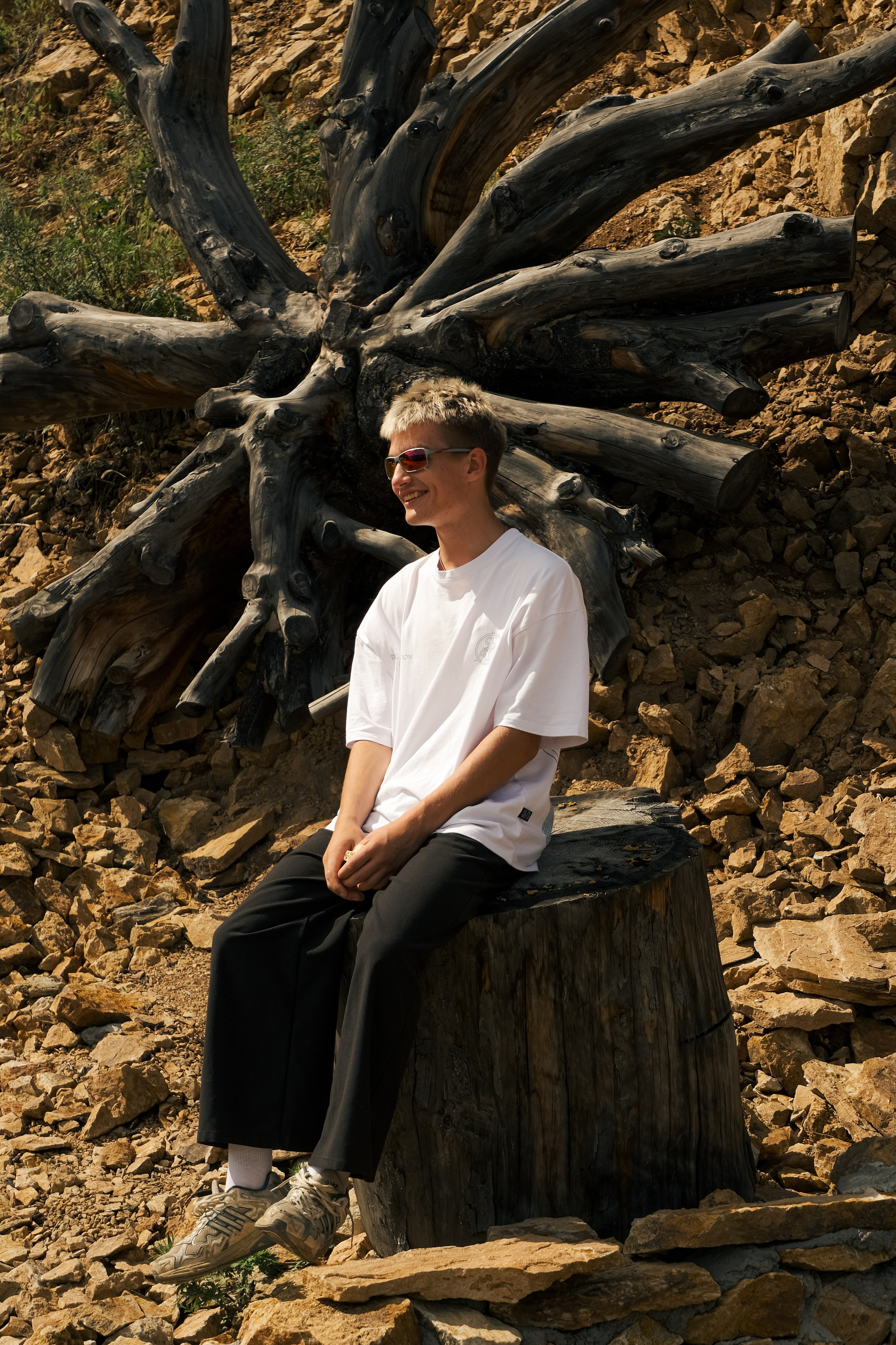 Пинежье летом. Фотограф Благовещенска Яна