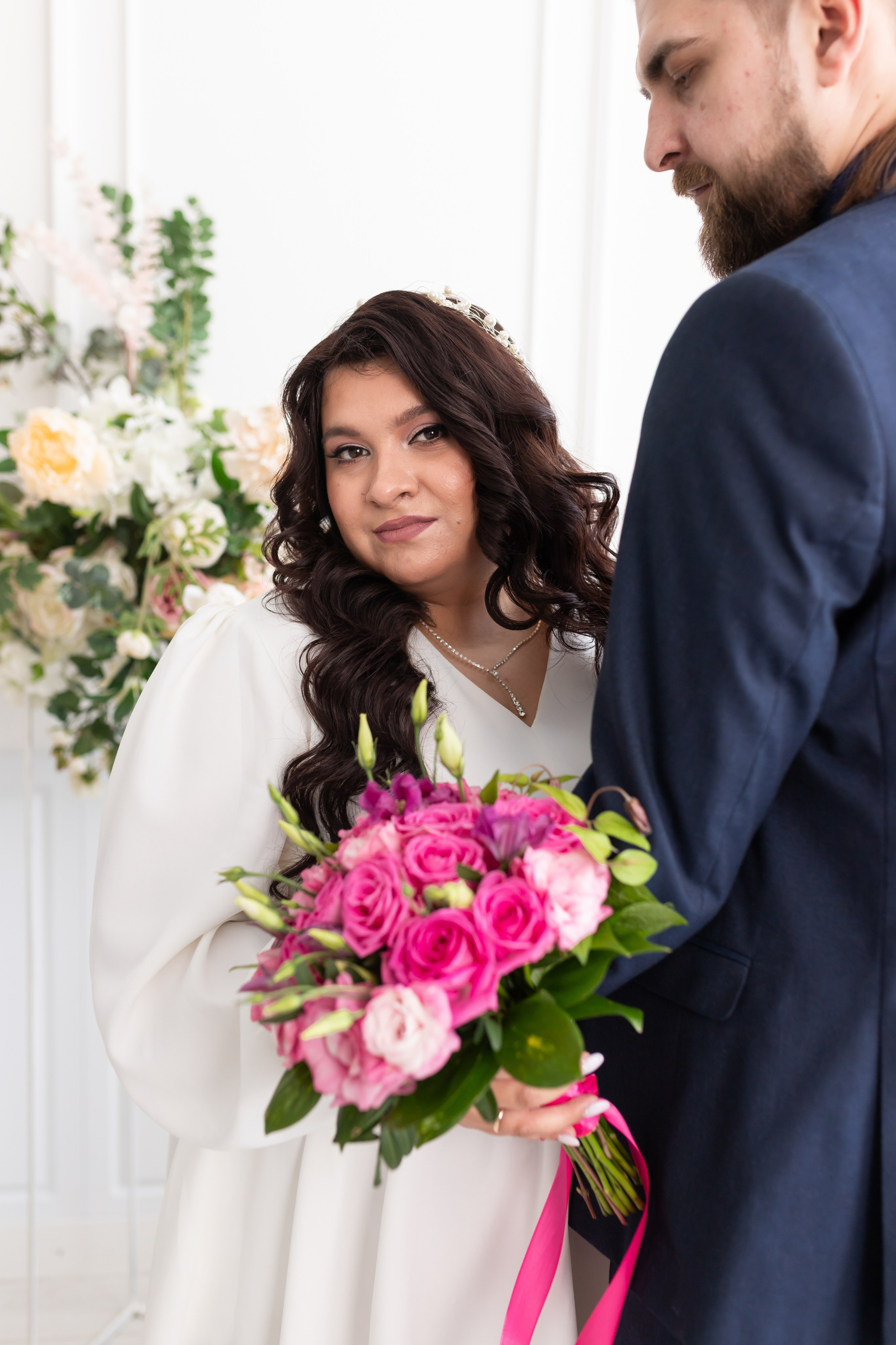 Евгений и Елизавета. Марина Шаймухаметова. Фотограф в Уфе