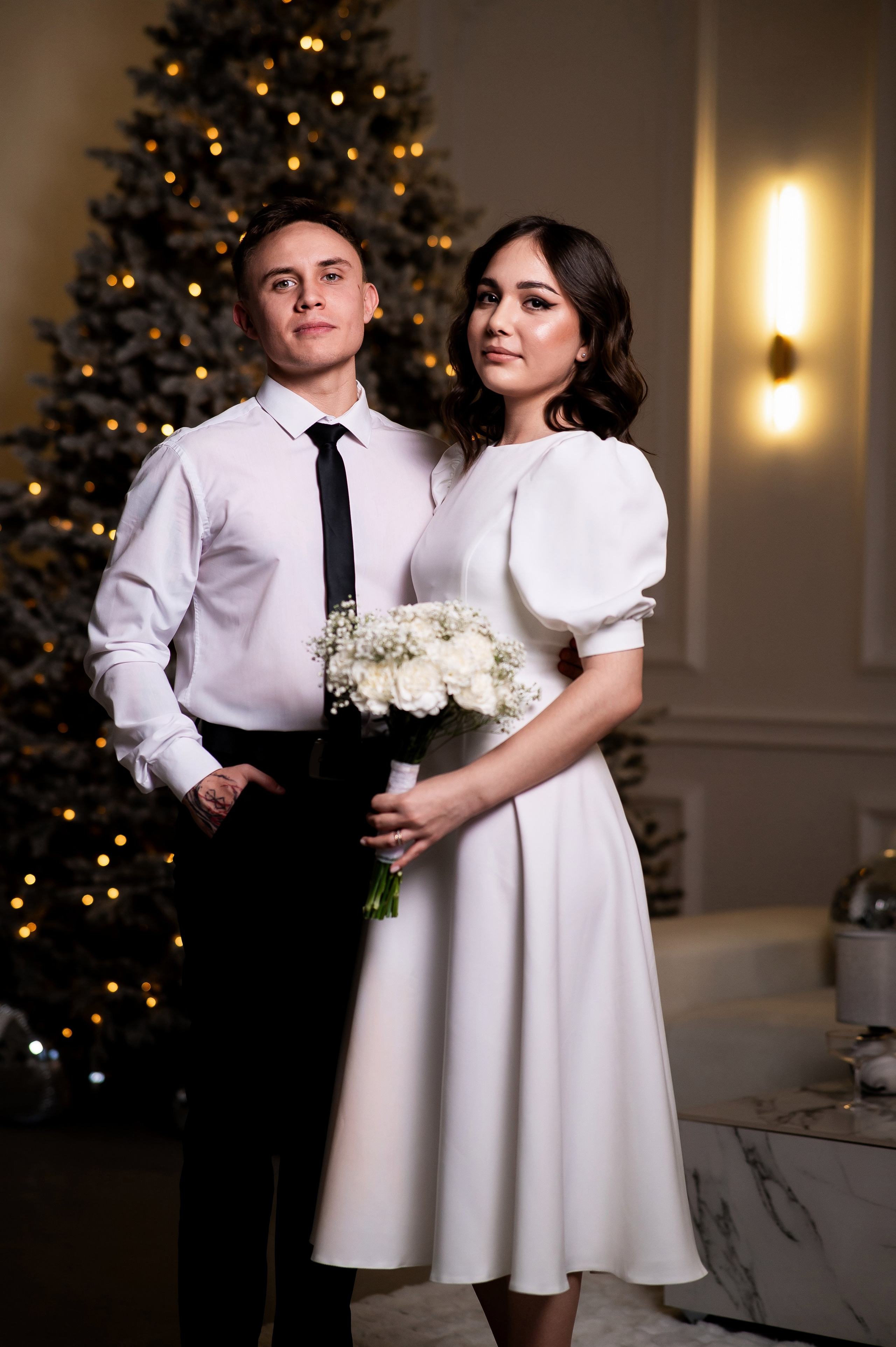 Wedding 2024 12 12. Свадебный Фотограф Абакан