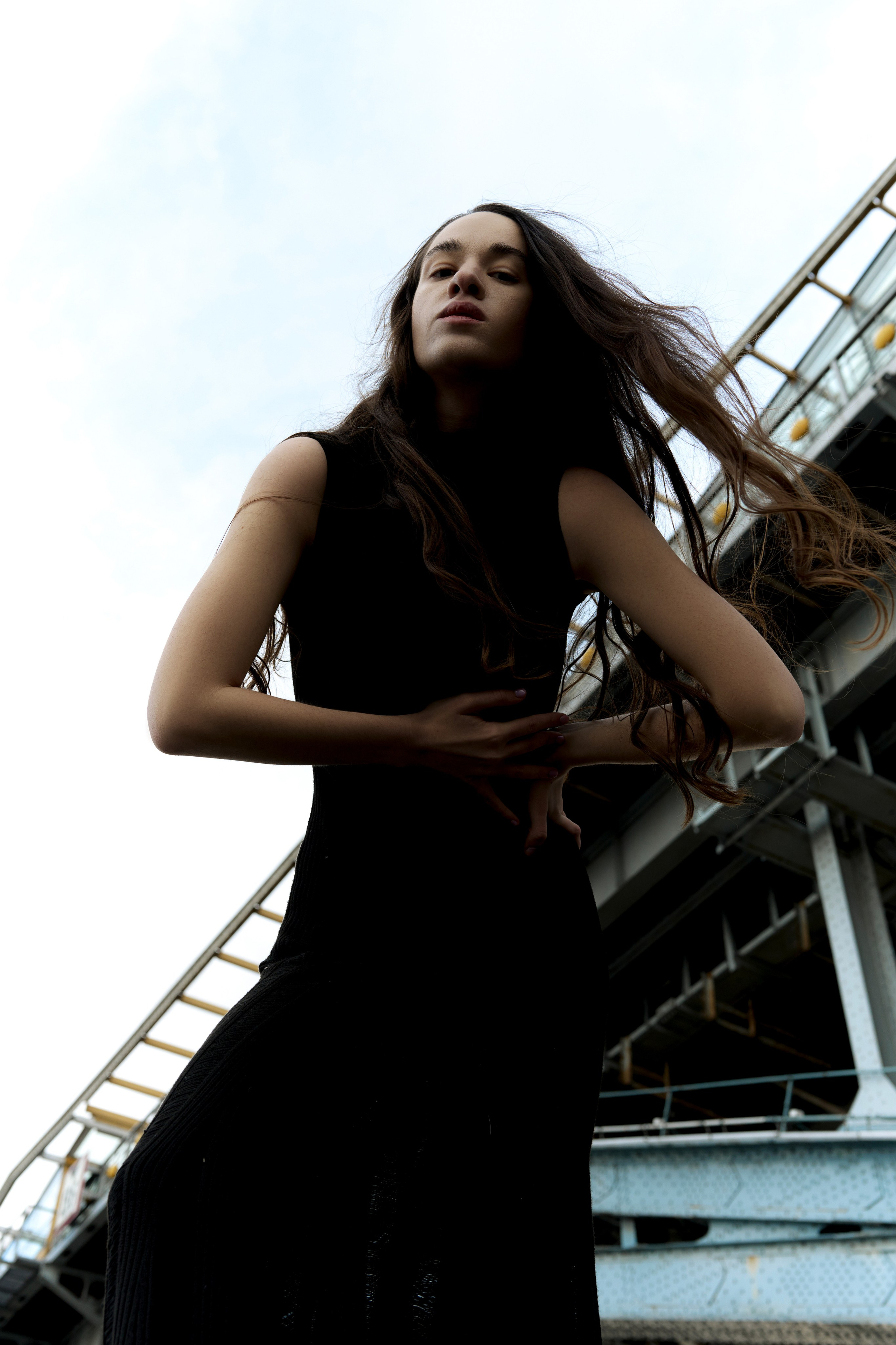 Иман. Фотограф и видеограф в Москве Юлия Прушинская