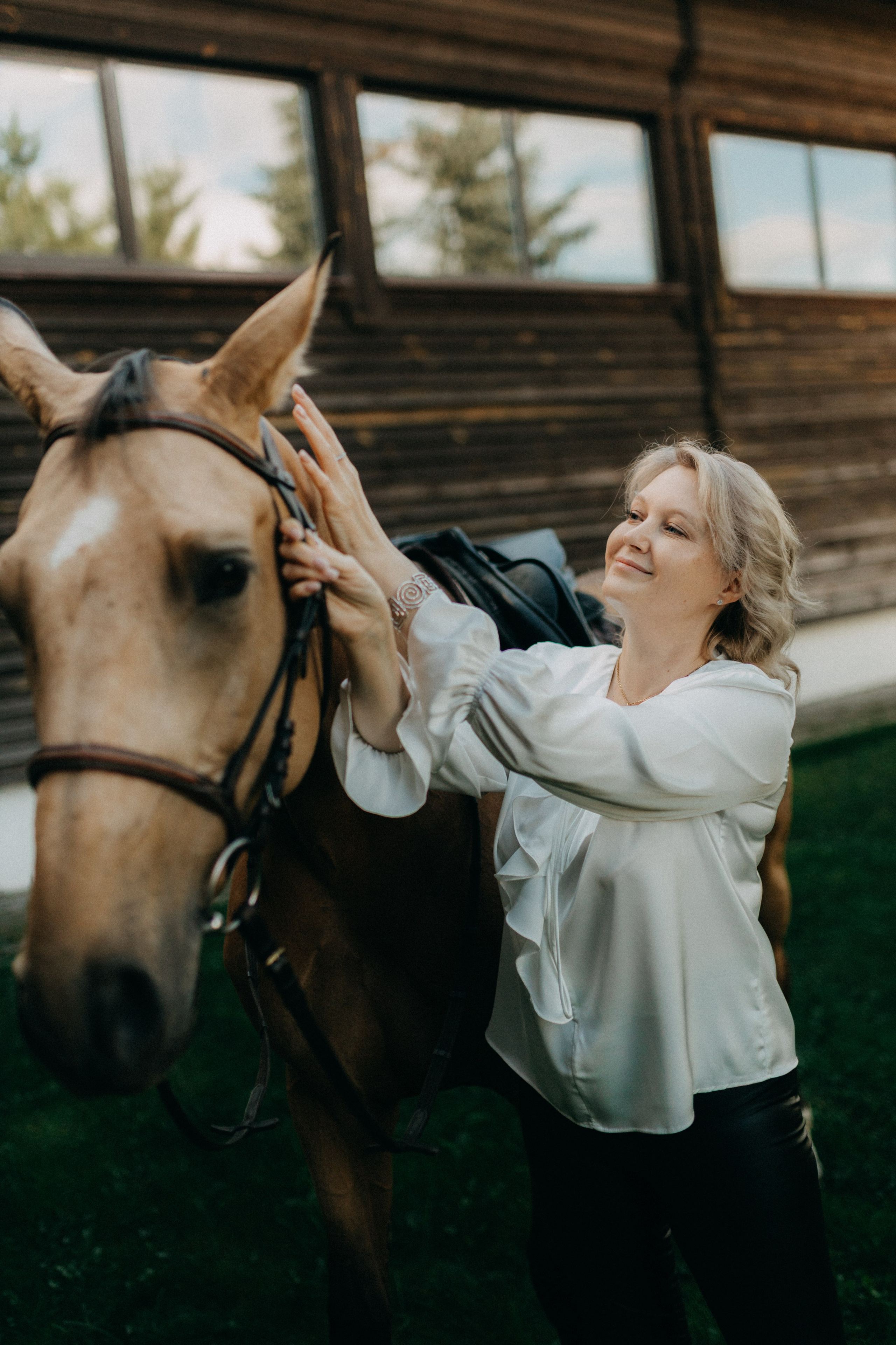 Светлана. Фотограф НОГИНСК, Москва, Анастасия Белая