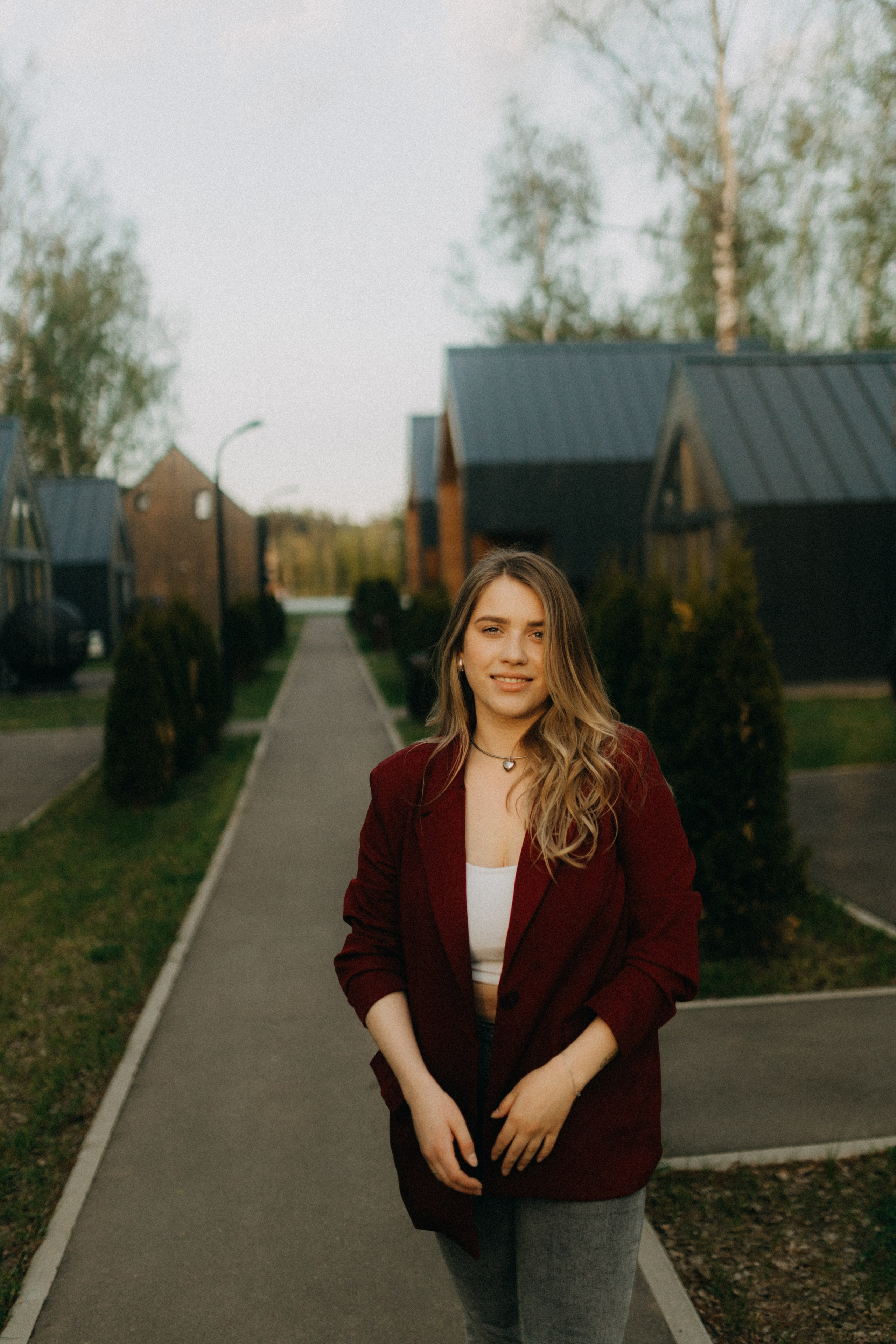 Настя, Давид, Рустам. Фотограф НОГИНСК, Москва, Анастасия Белая