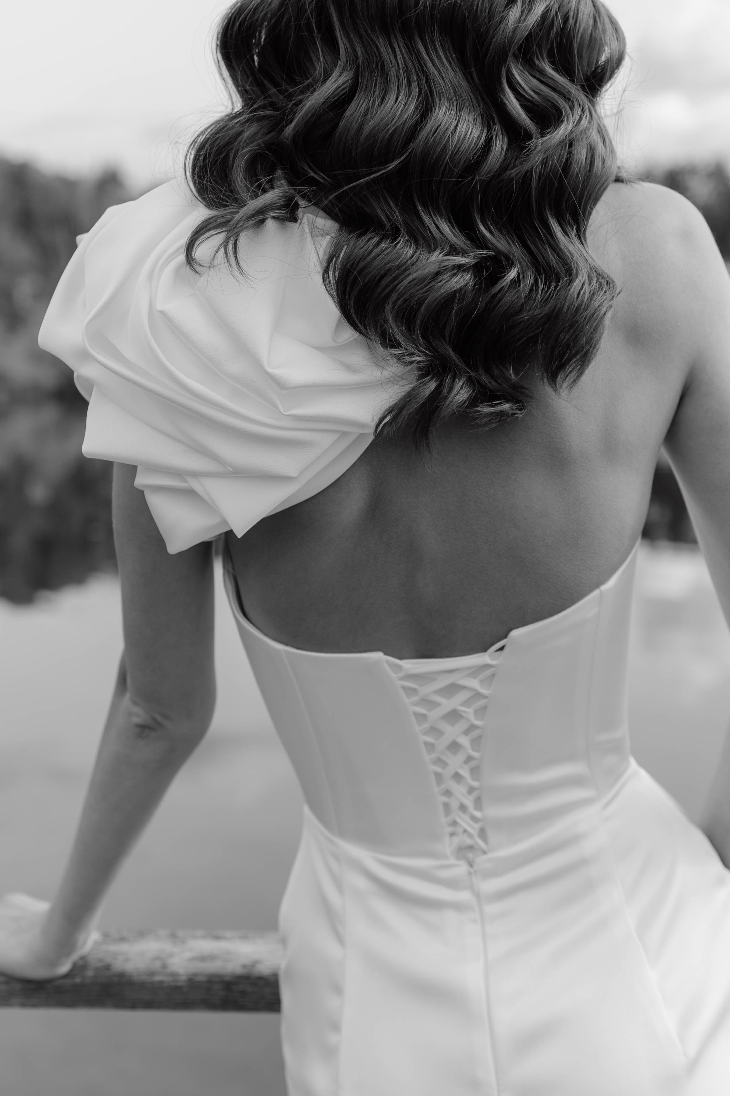 D&D. Свадебный фотограф Москва