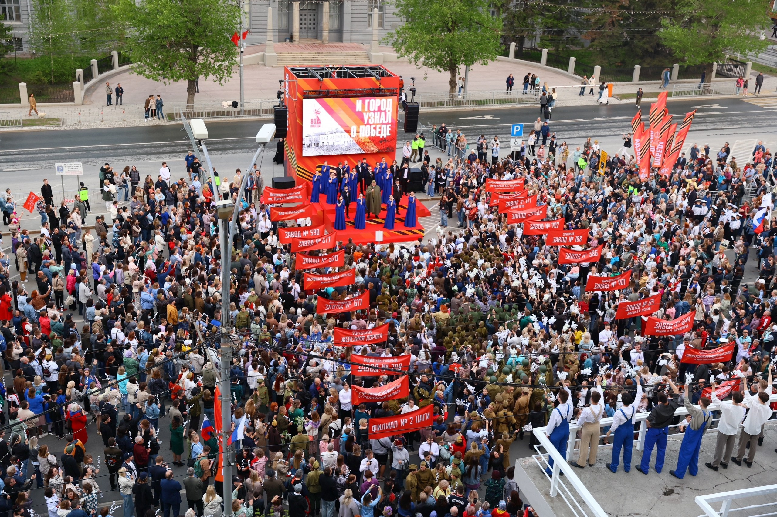 Репортажная фотосъемка