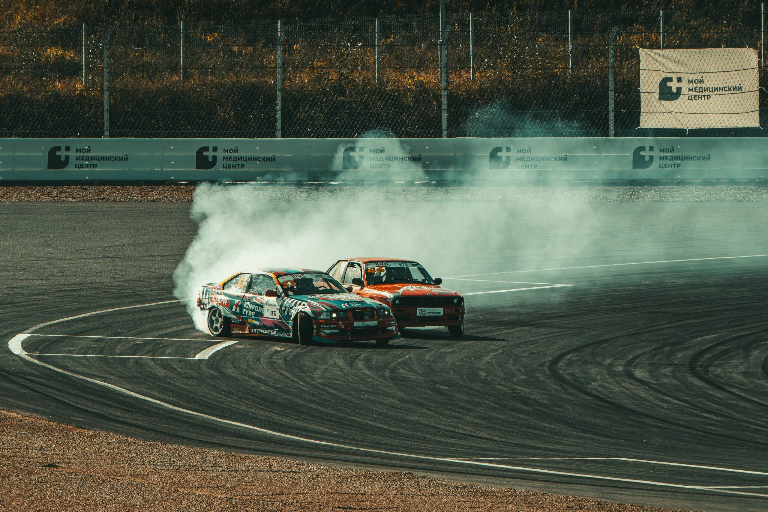 Игора Драйв IDDC. Андрей Васильев. Фотограф, Санкт-Петербург, Российская Федерация