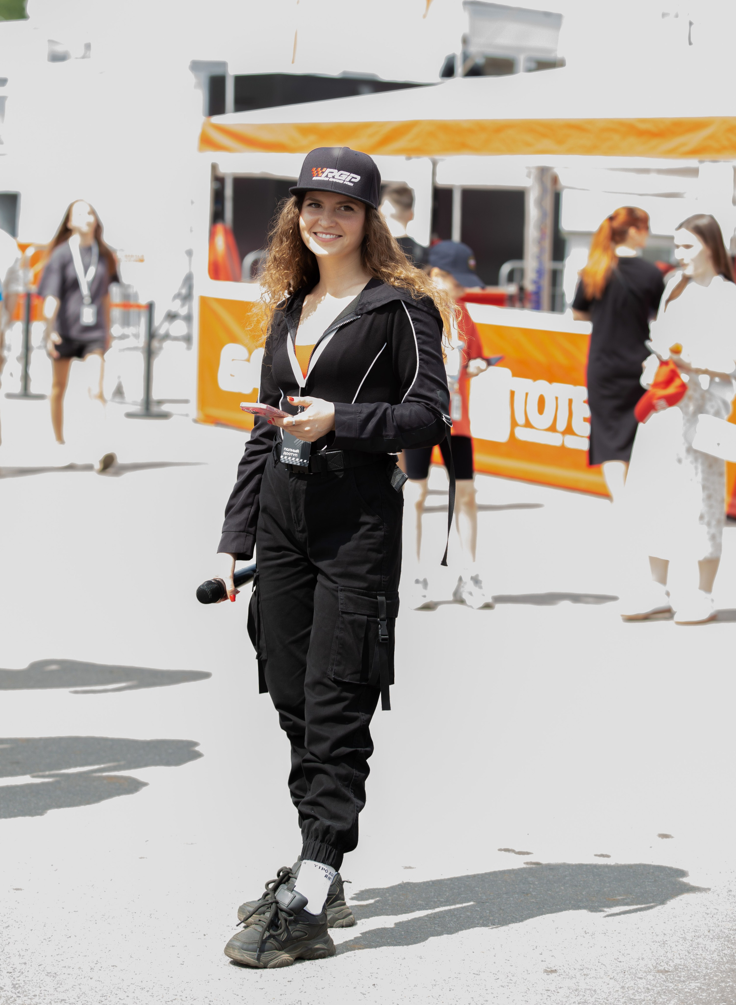 Чемпионат Москвы по суперкроссу 2025. Репортажный фотограф в Москве