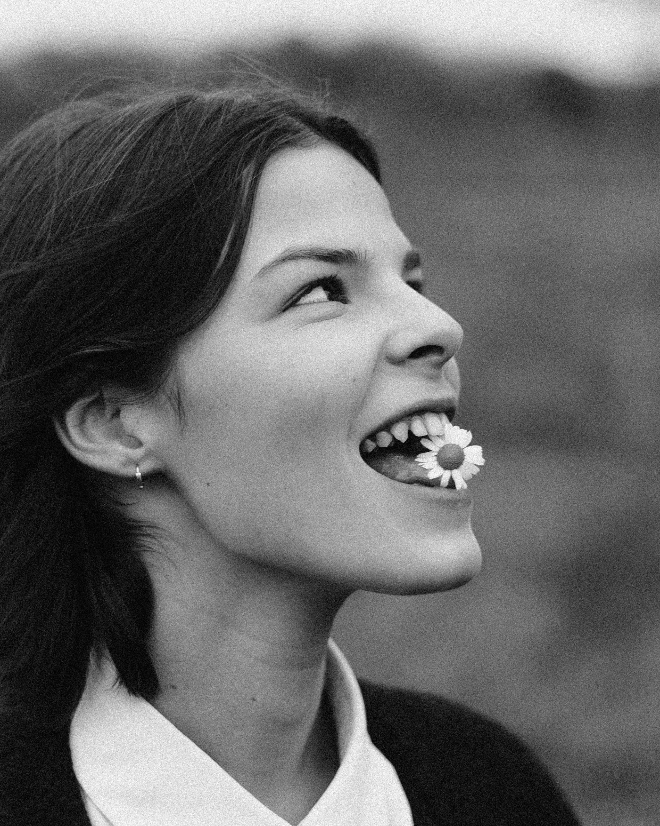 Amelie. MARK DOROHOV