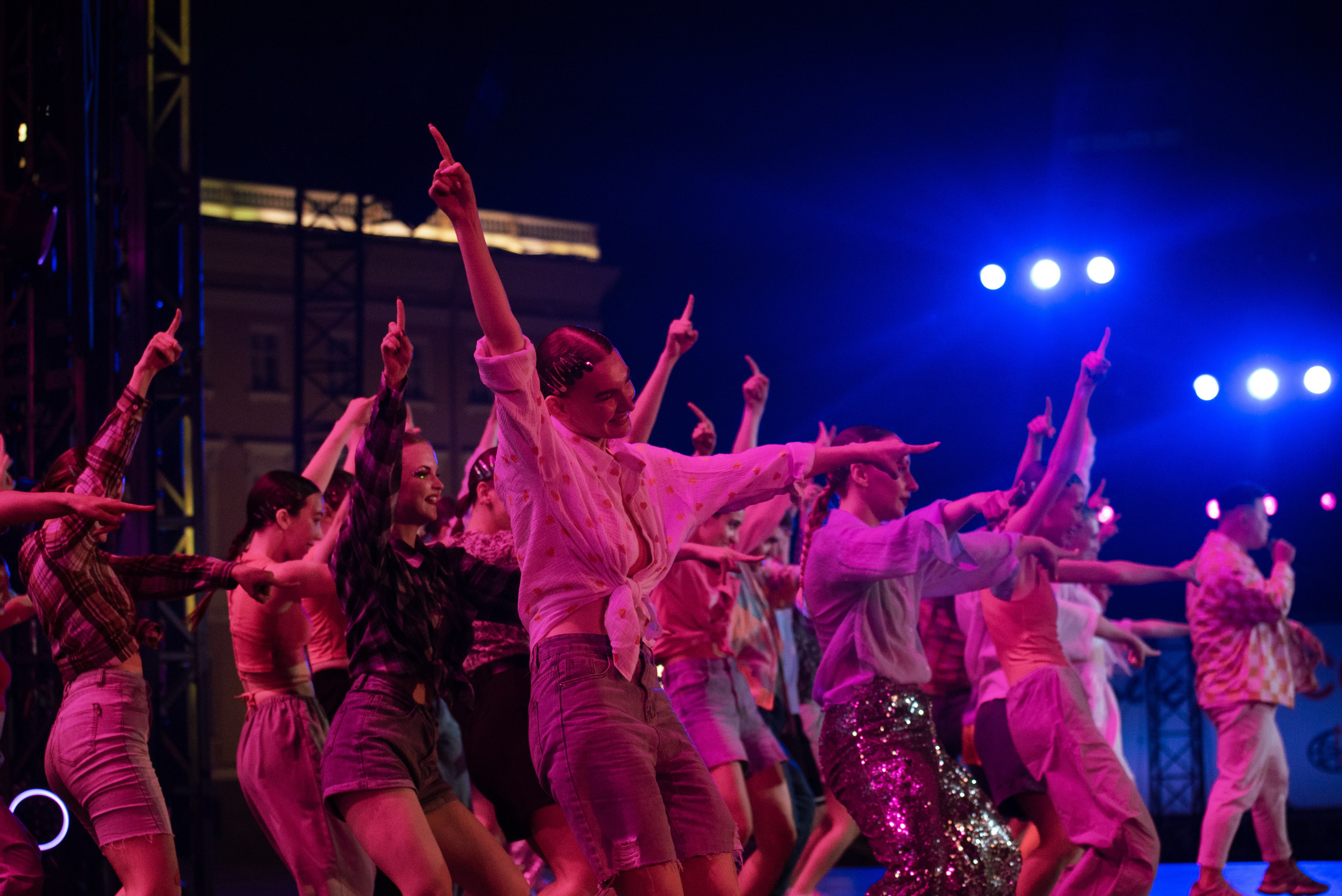 Алые Паруса'24