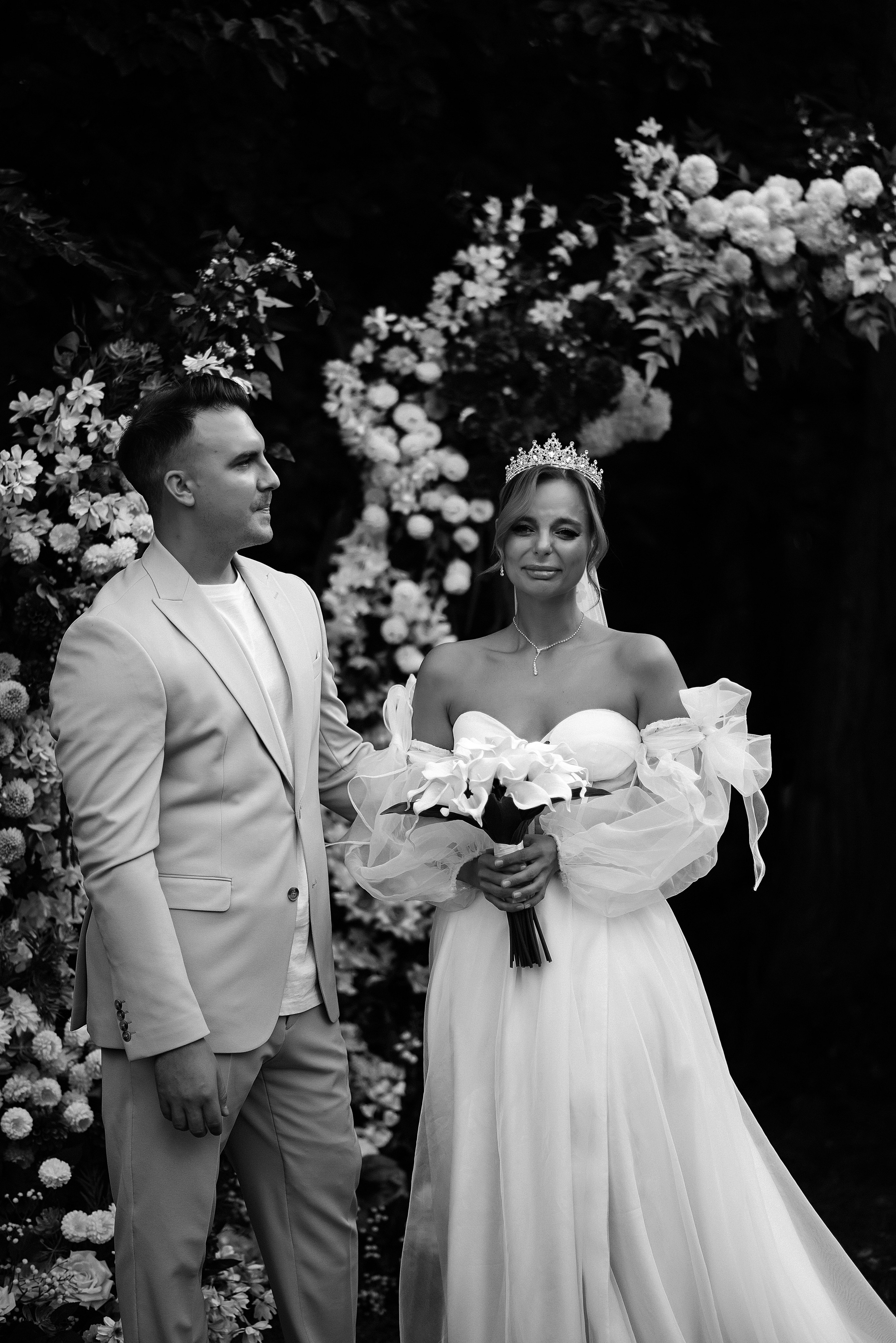 Вячеслав и Алина. Свадебный и семейный фотограф в Ростове-на-Дону Алина Астахова