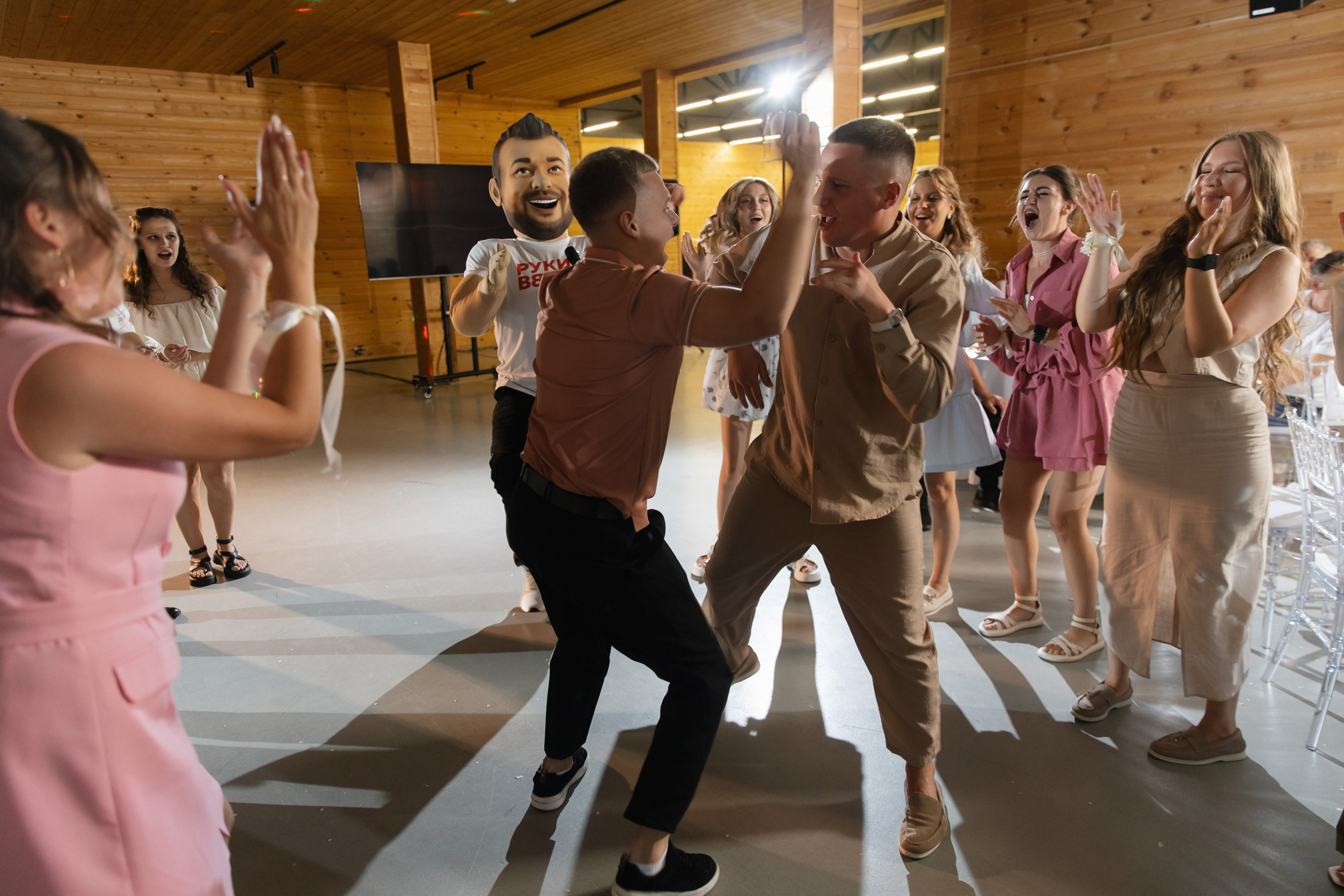 ДАРЬЯ & ЕГОР ` 24.07.25. Maria Startseva Photo