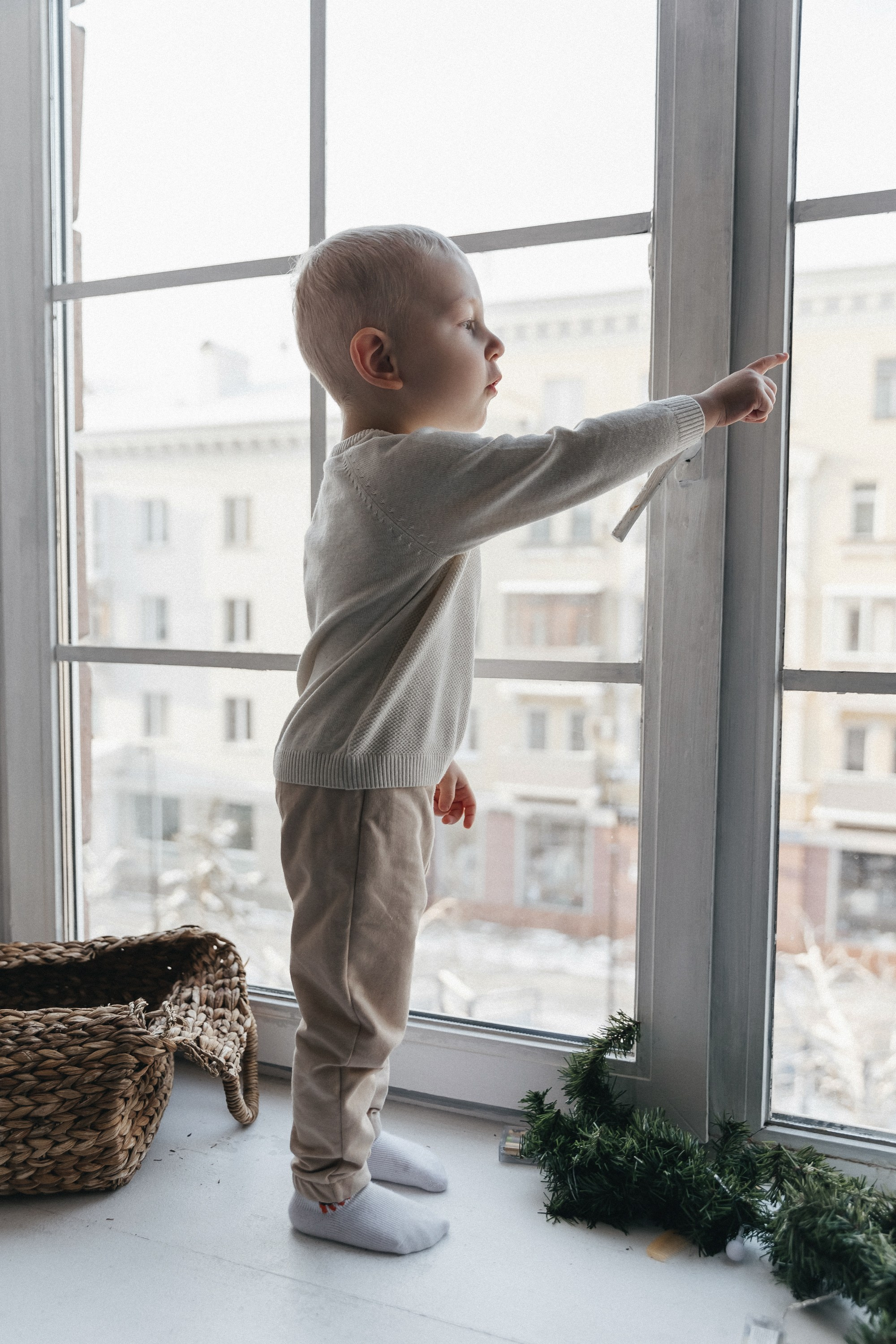 ЮЛЯ, ЛЕША И КОСТЯ ` 23. Maria Startseva Photo