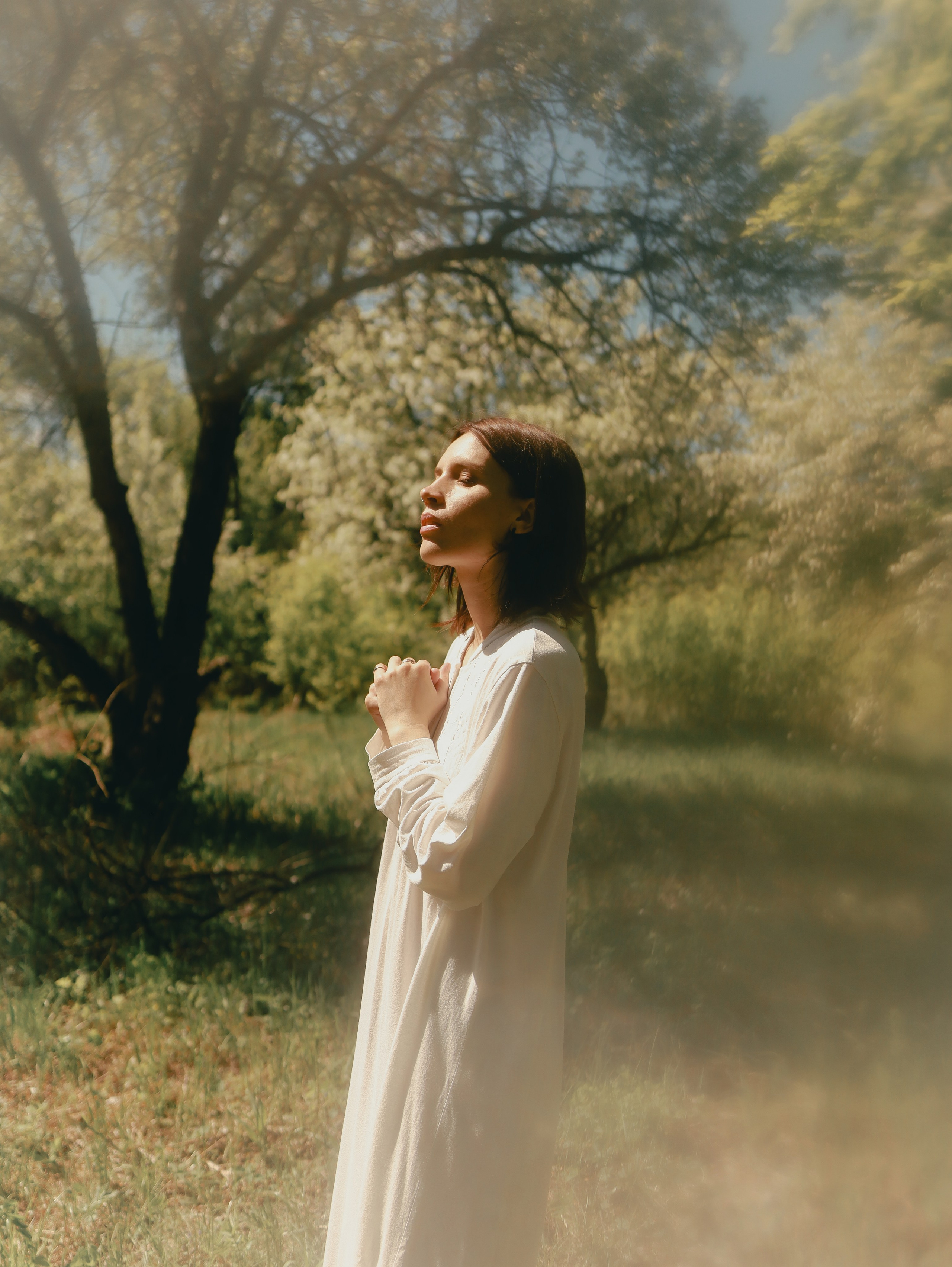 Юля. Анна Лерман. Фотограф г. Абакан