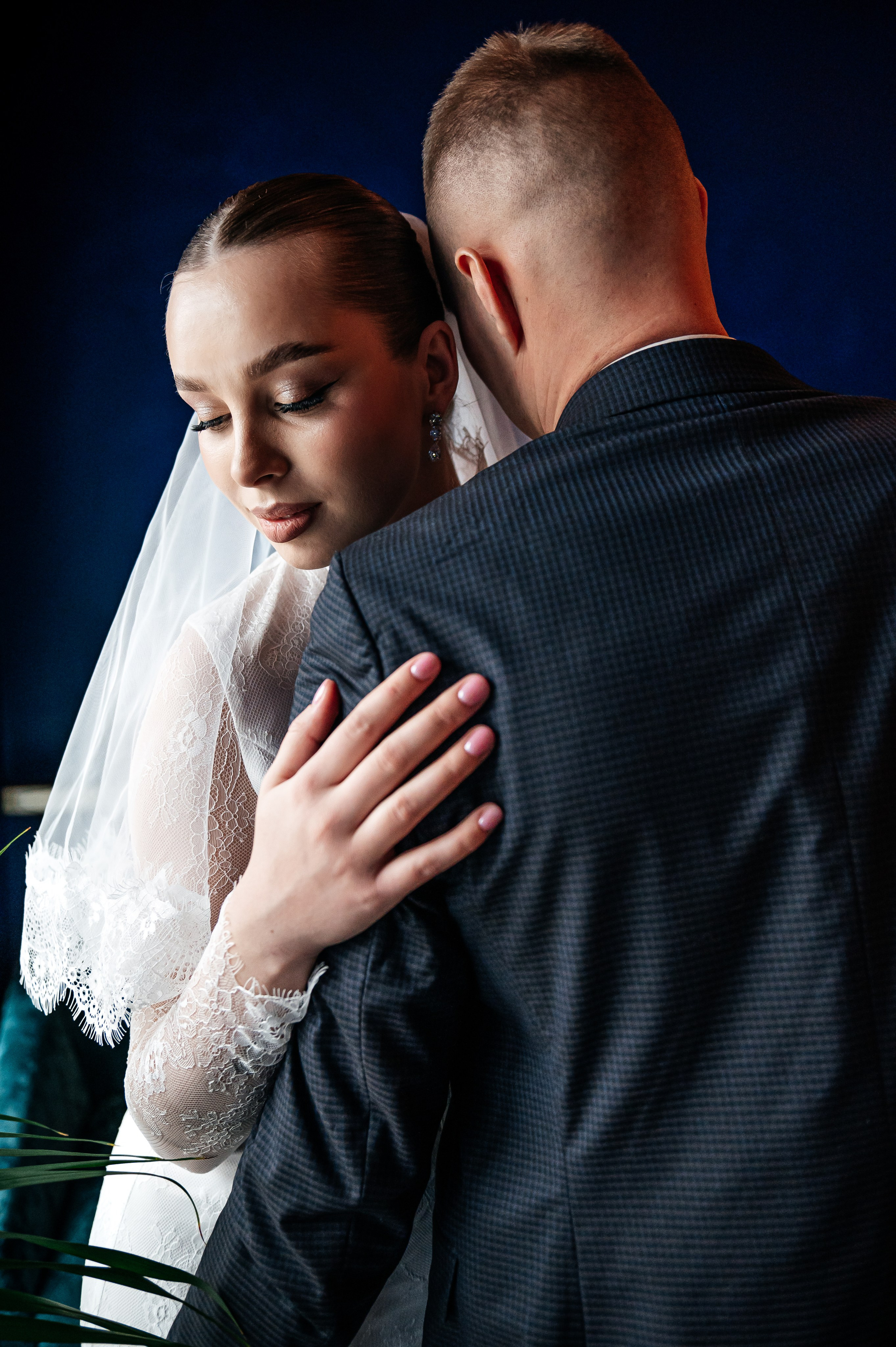 Александр и Юлия. Фотограф в Благовещенске Андрей Сенченко