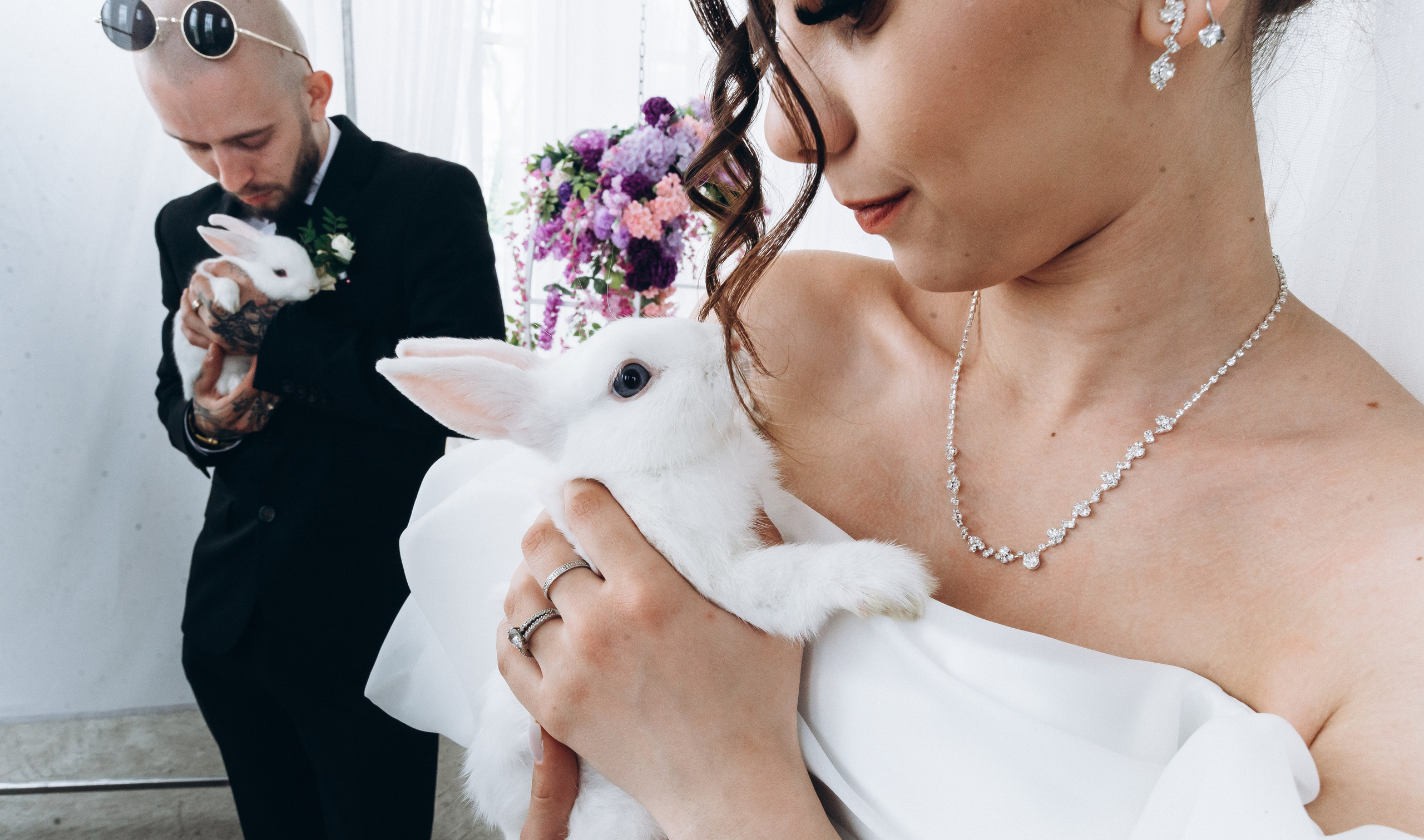 Свадьба Юрий и Елена. Фотограф Андрей Сенченко