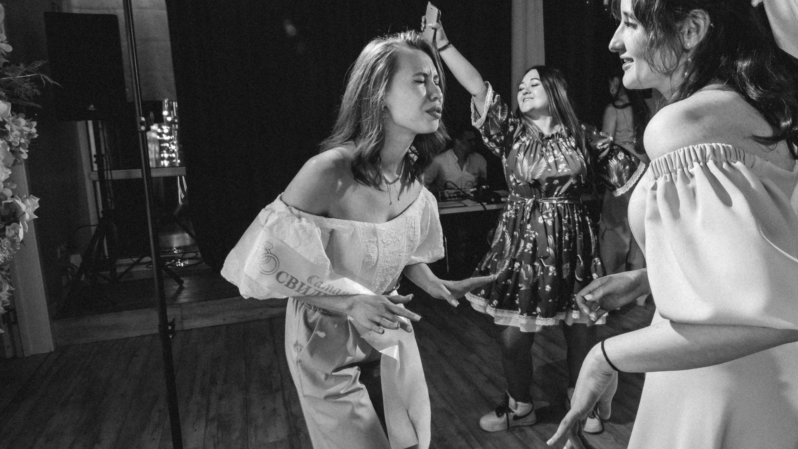 Вадим и Ирина. Фотограф в Благовещенске Андрей Сенченко