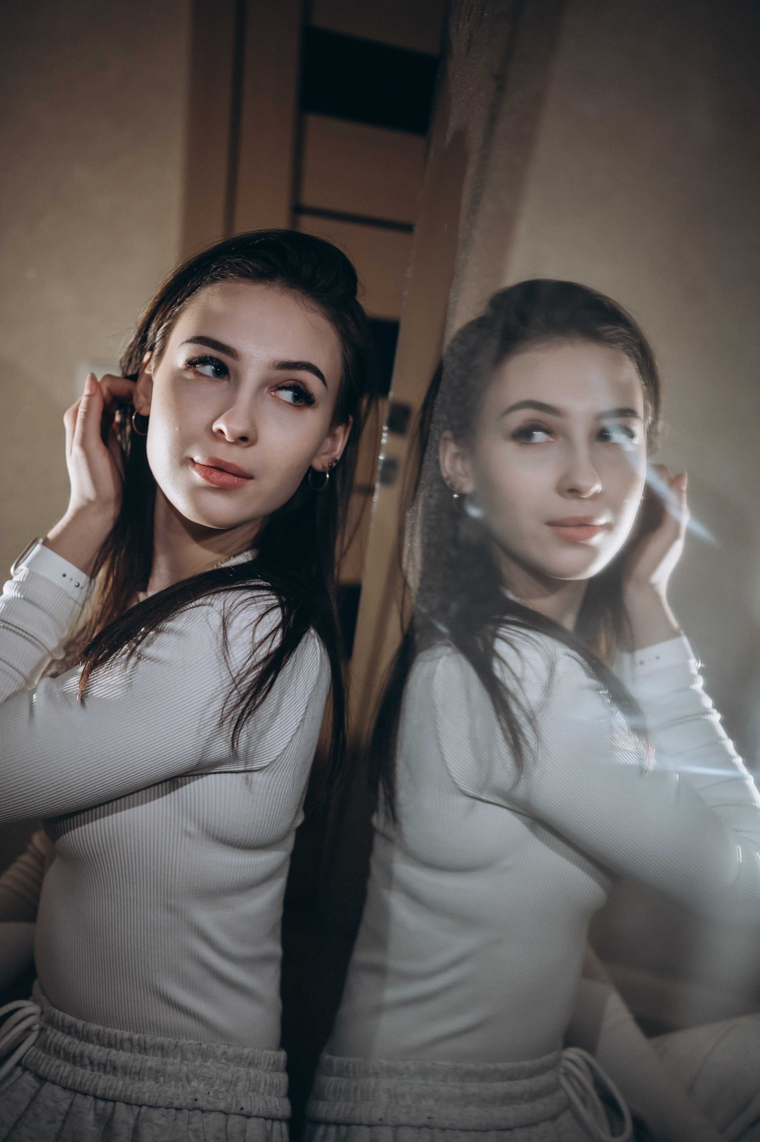 Оля. Фотограф в Благовещенске Андрей Сенченко