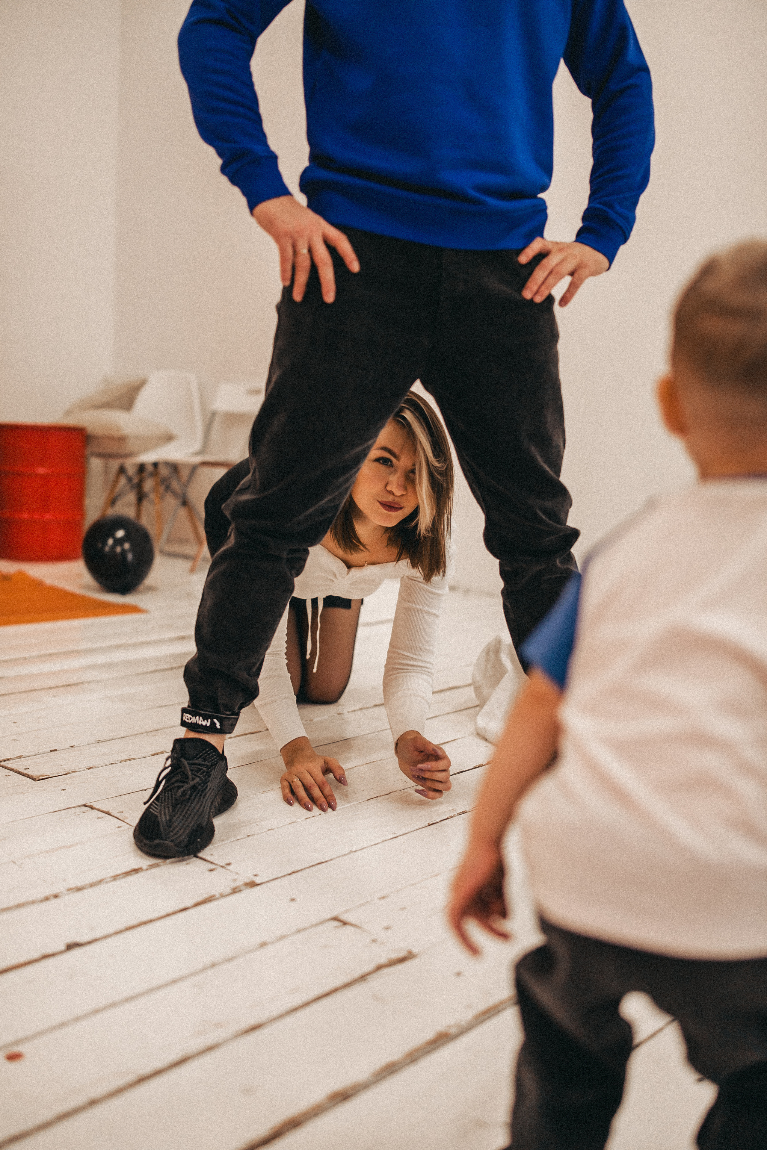 Диме 2 годика:). Фотограф в Тюмени Пушкарева Анастасия