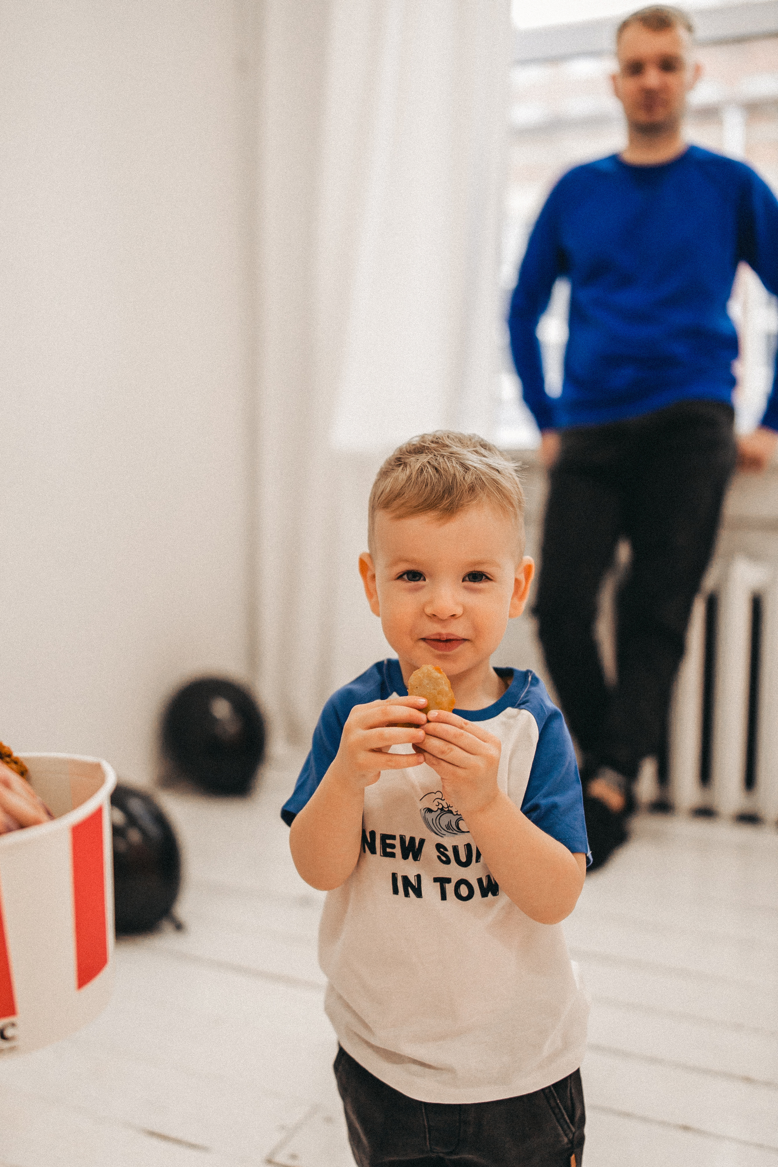 Диме 2 годика:). Фотограф в Тюмени Пушкарева Анастасия