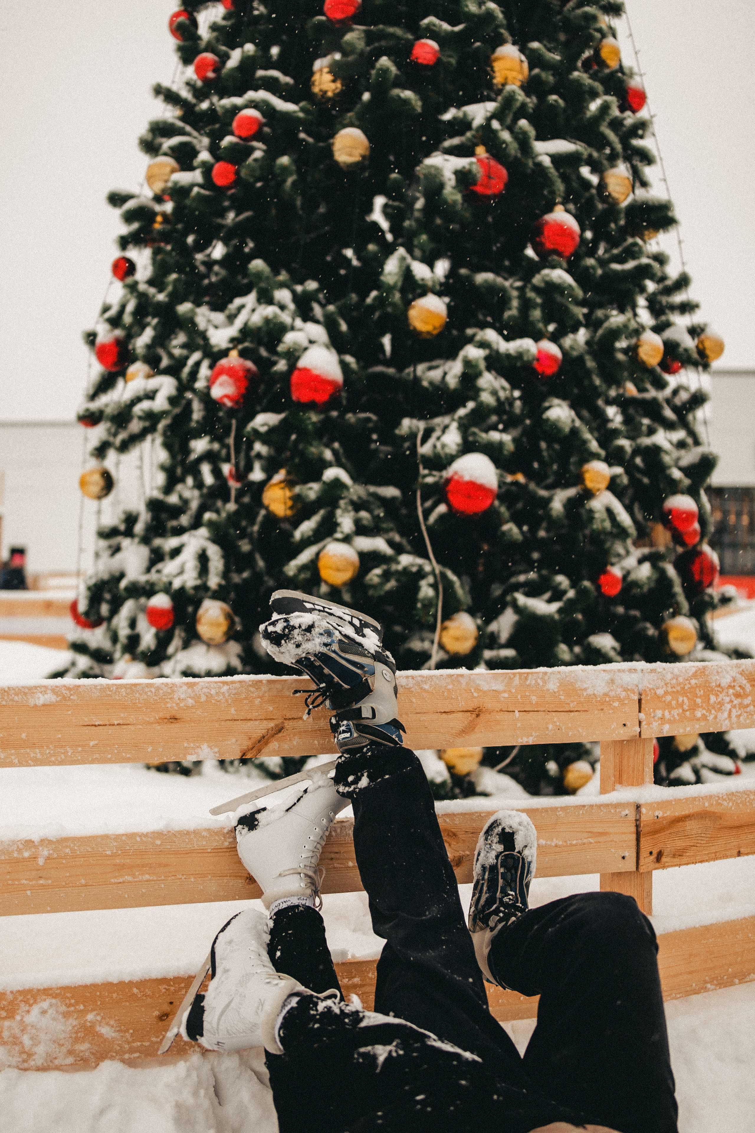 Леша и Снежана. Фотограф в Тюмени Пушкарева Анастасия