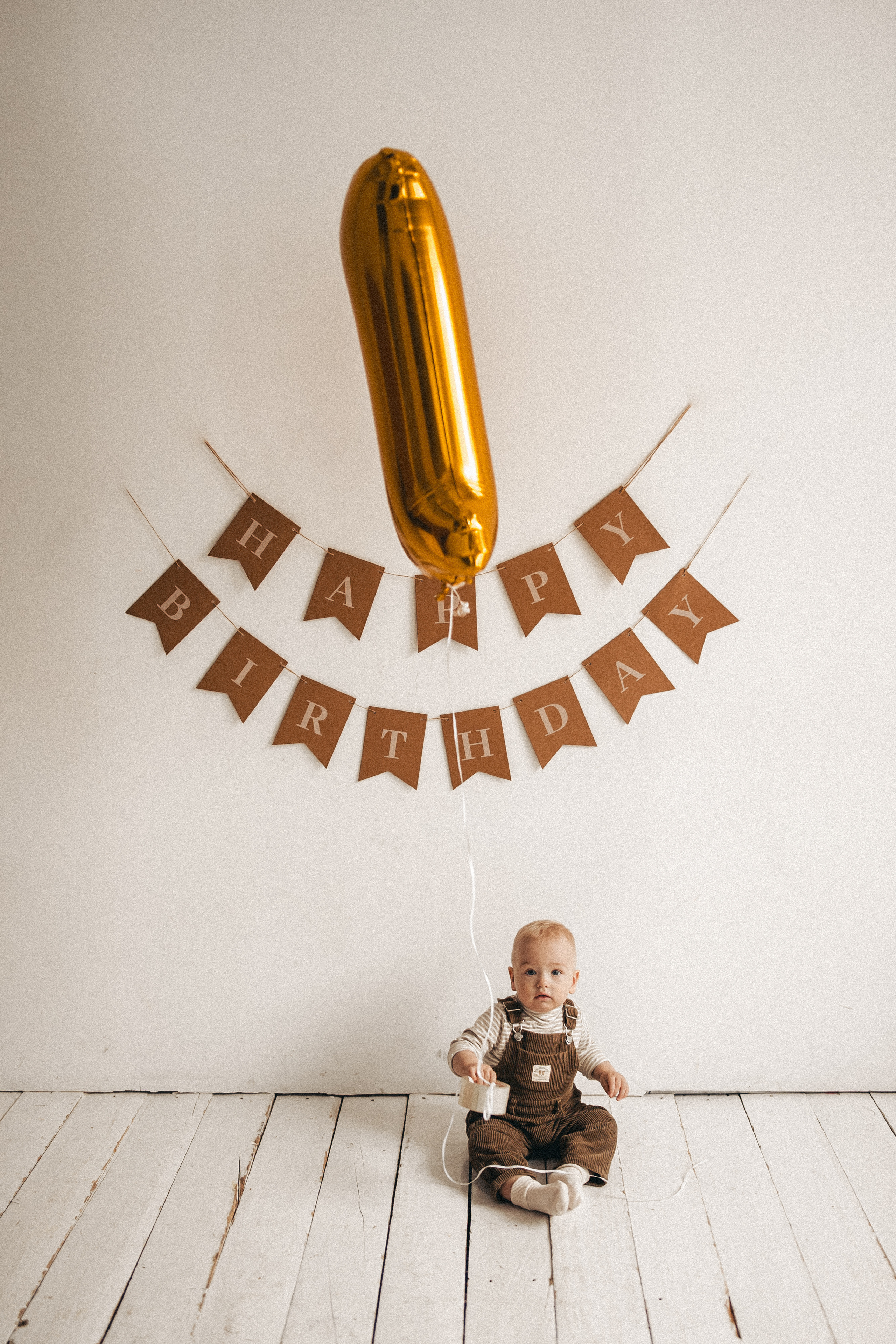 Годовасик Миша. Фотограф в Тюмени Пушкарева Анастасия