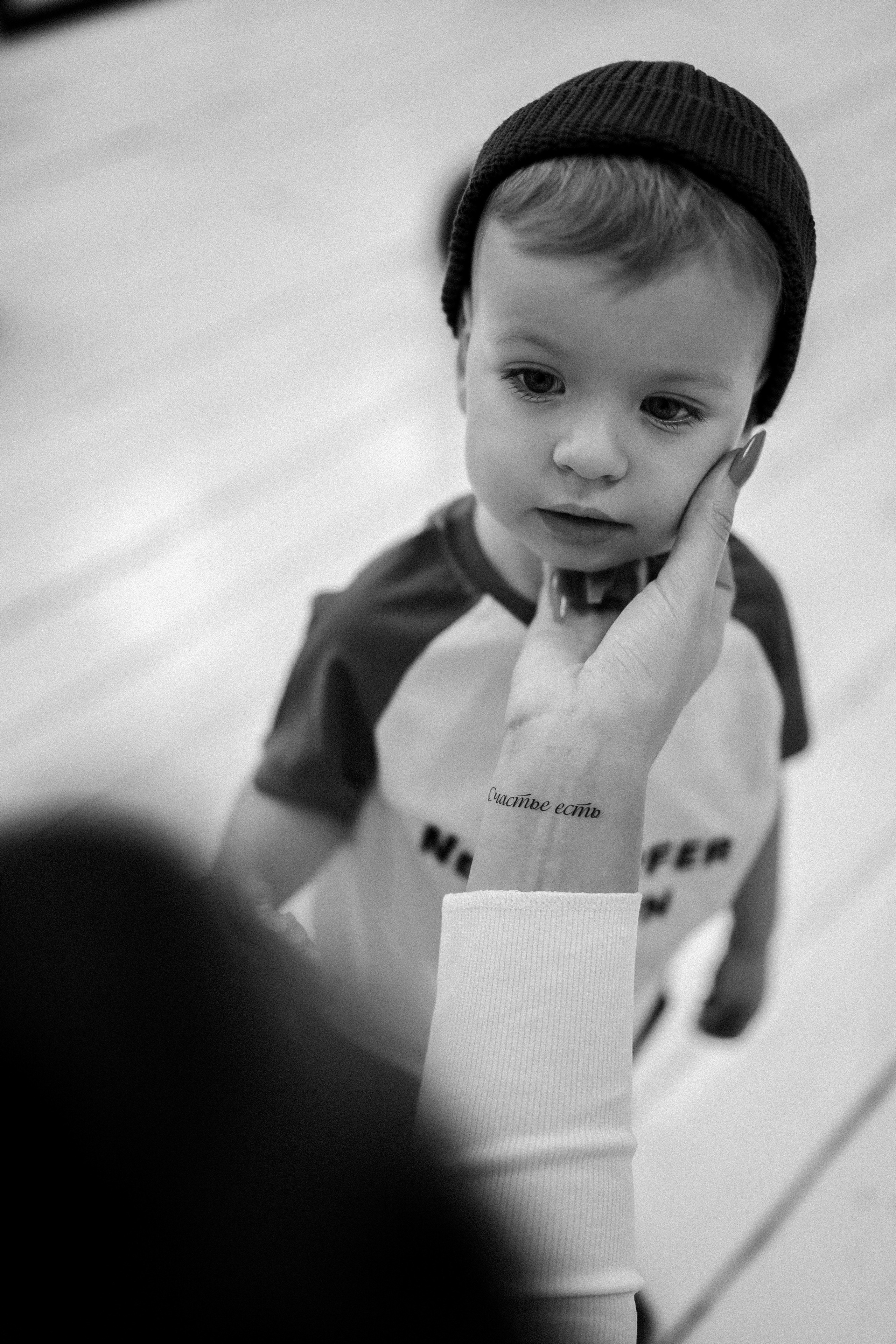 Диме 2 годика:). Фотограф в Тюмени Пушкарева Анастасия