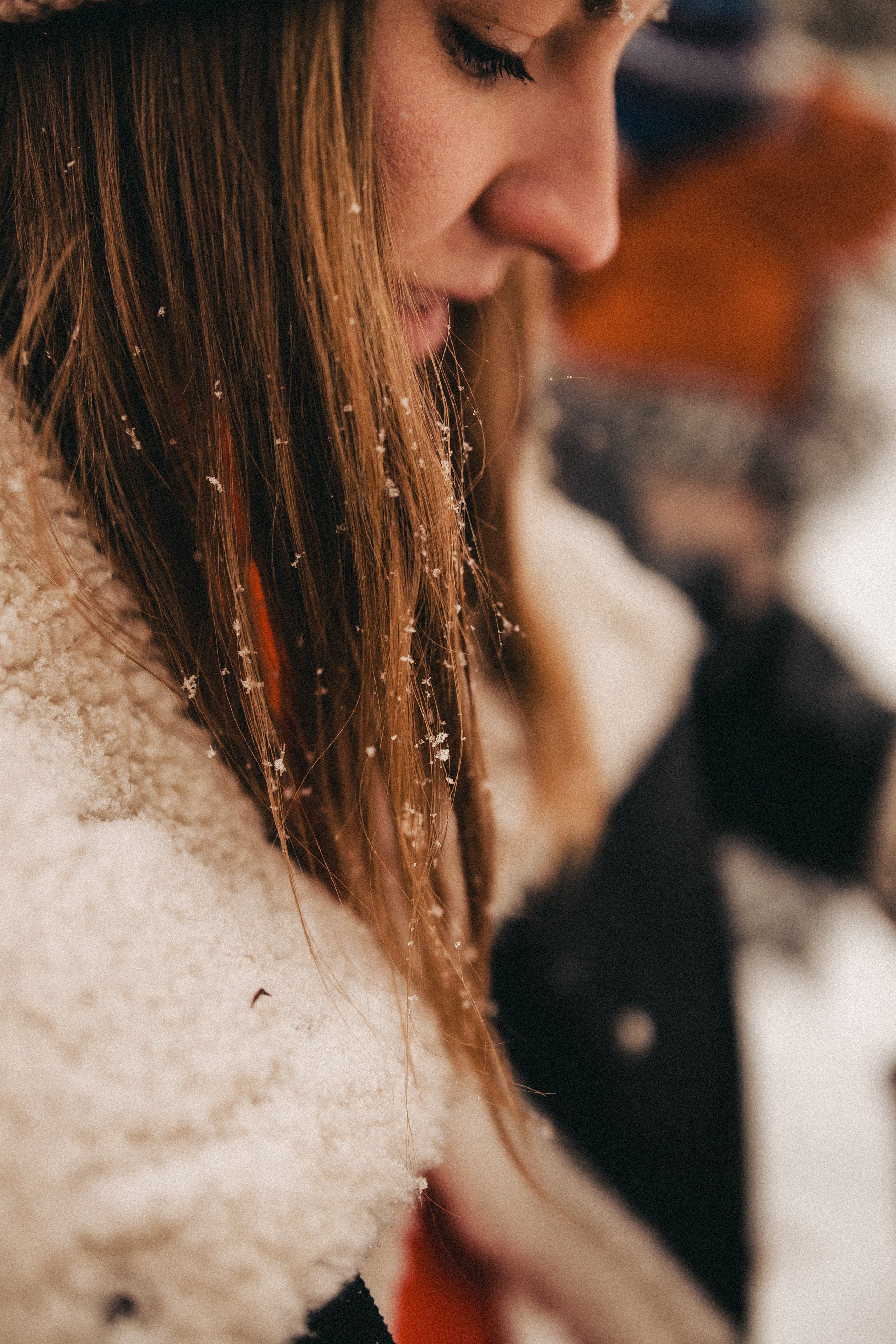 Елочку взяли мы домой. Фотограф в Тюмени Пушкарева Анастасия