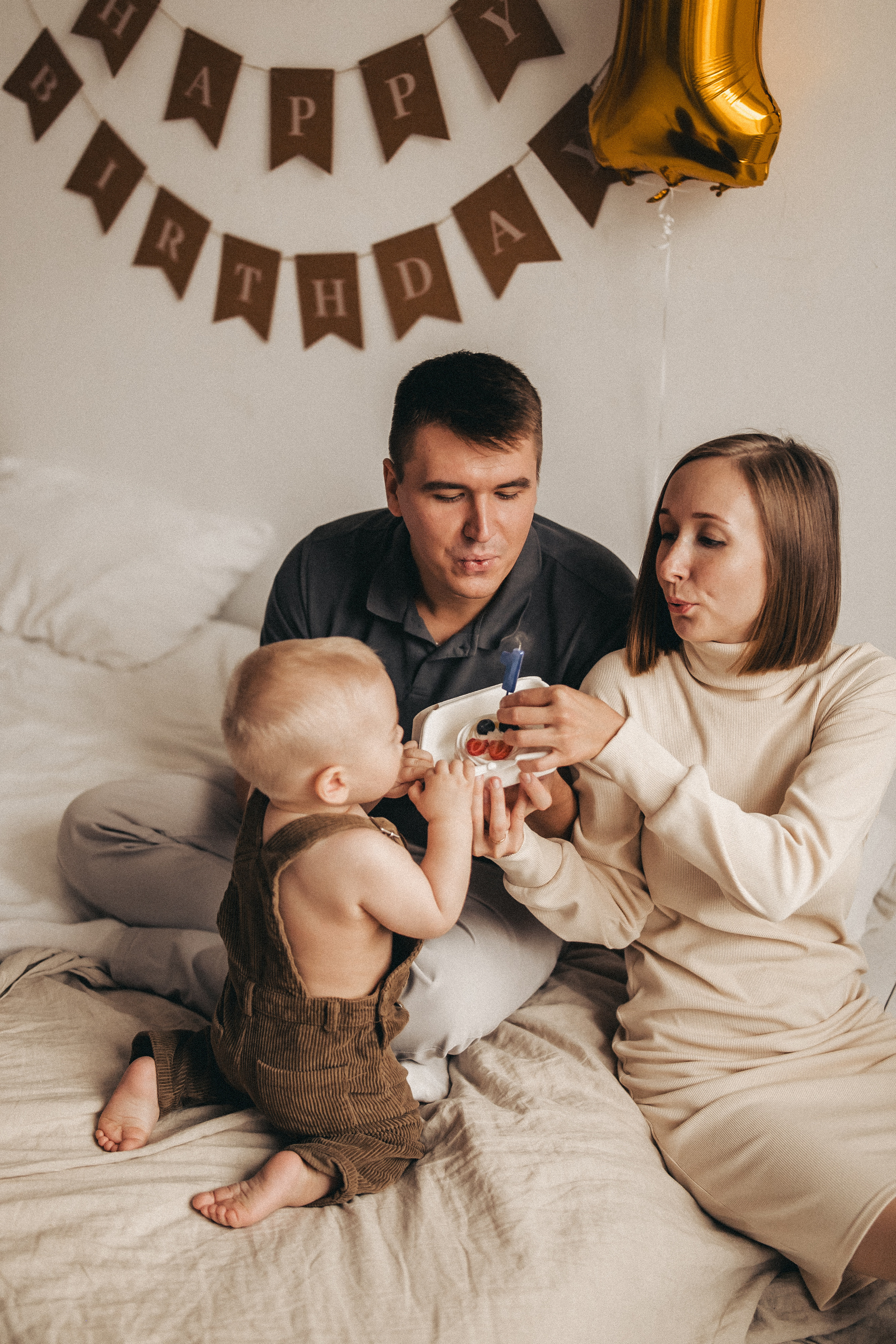 Годовасик Миша. Фотограф в Тюмени Пушкарева Анастасия