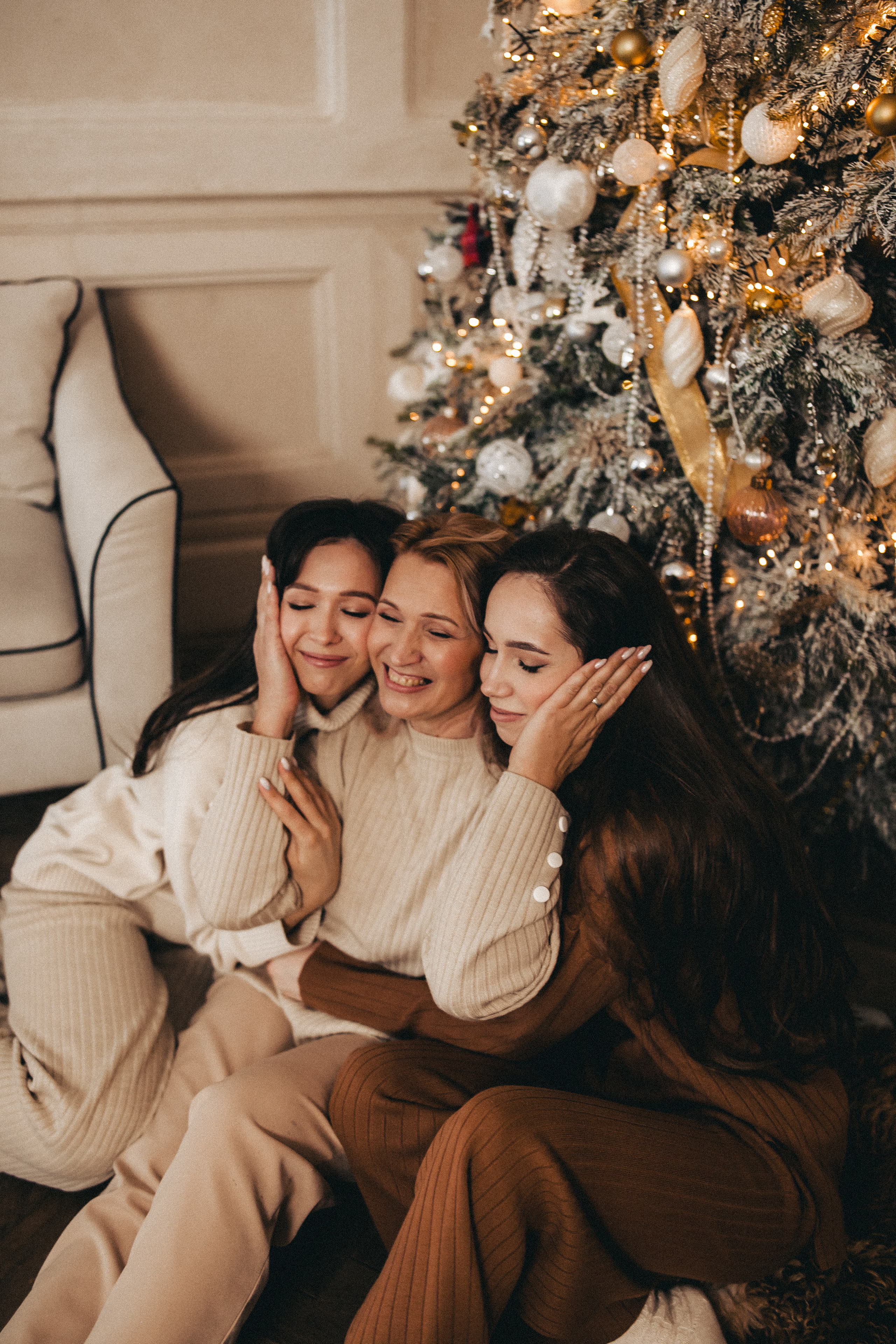 Прекрасные леди. Фотограф в Тюмени Пушкарева Анастасия