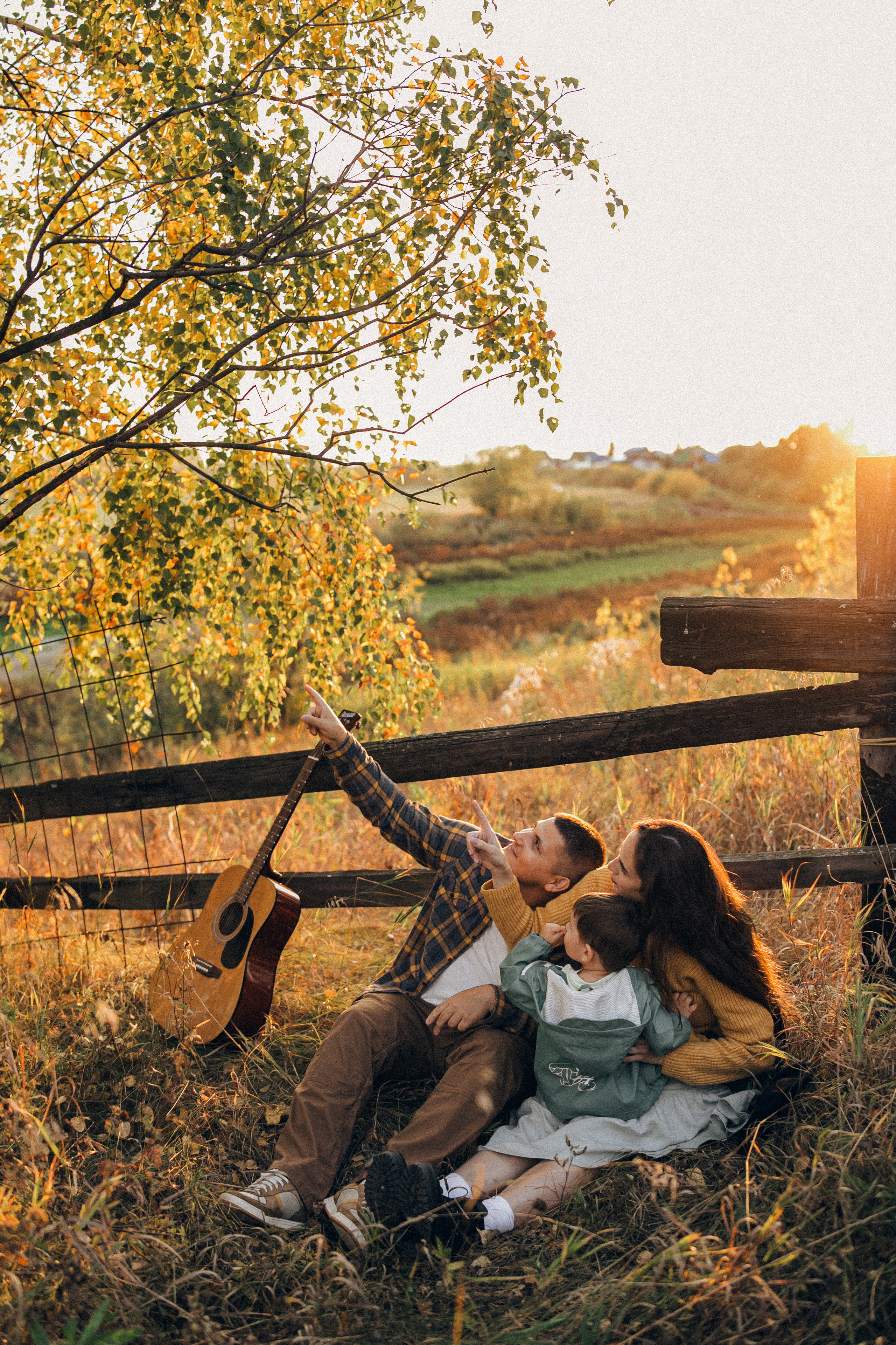 Фотограф в Тюмени Пушкарева Анастасия