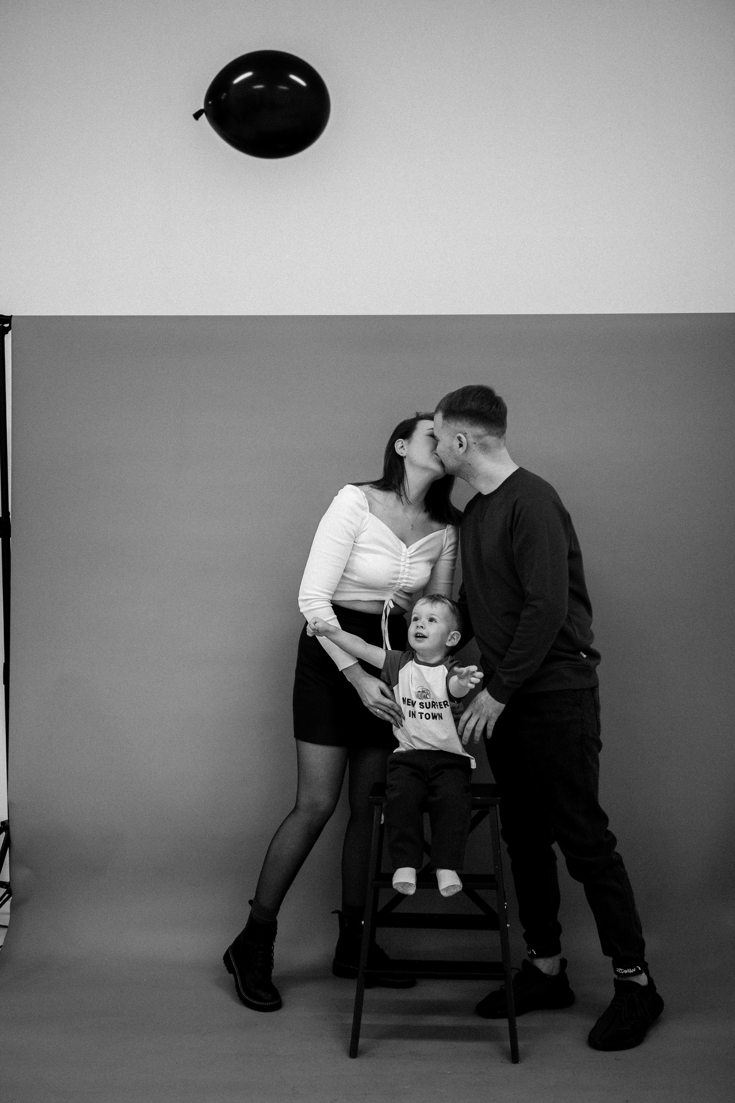 Диме 2 годика:). Фотограф в Тюмени Пушкарева Анастасия