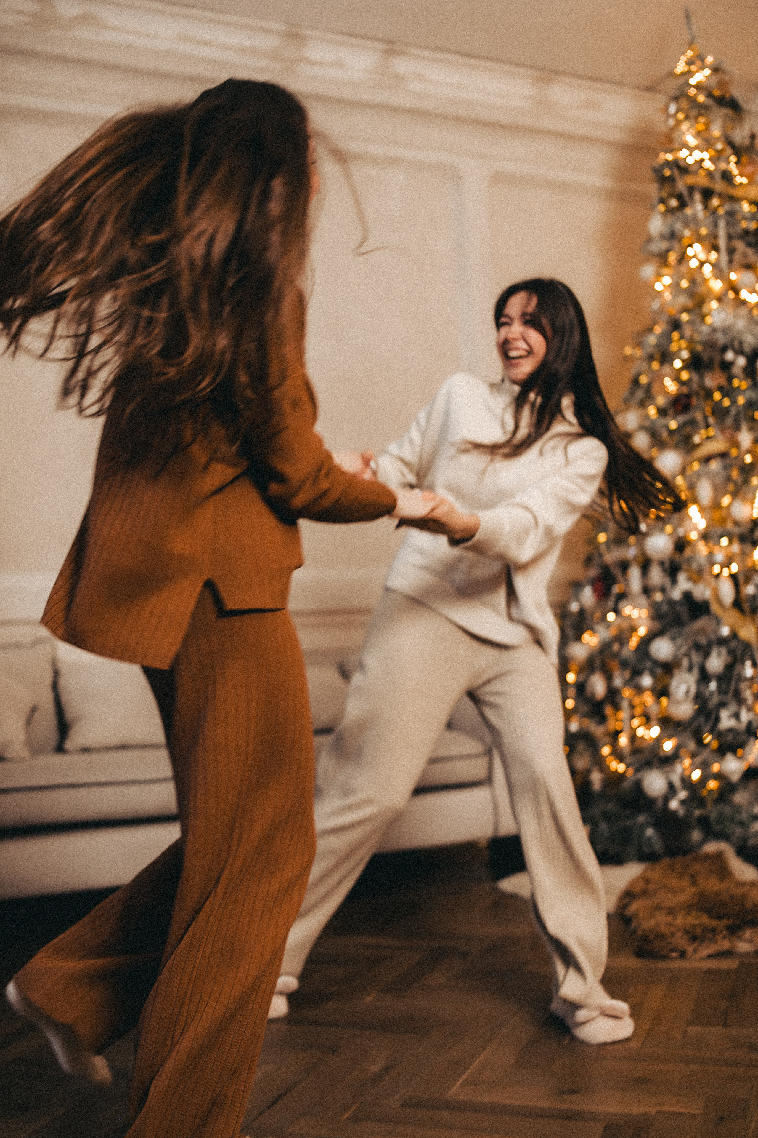 Прекрасные леди. Фотограф в Тюмени Пушкарева Анастасия