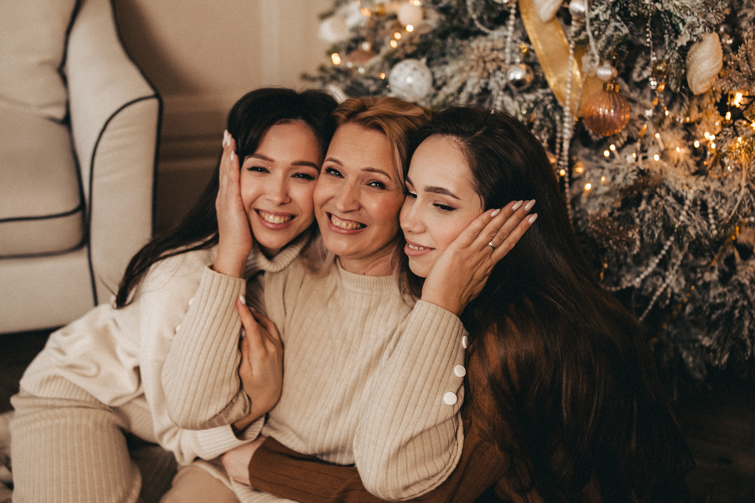 Прекрасные леди. Фотограф в Тюмени Пушкарева Анастасия