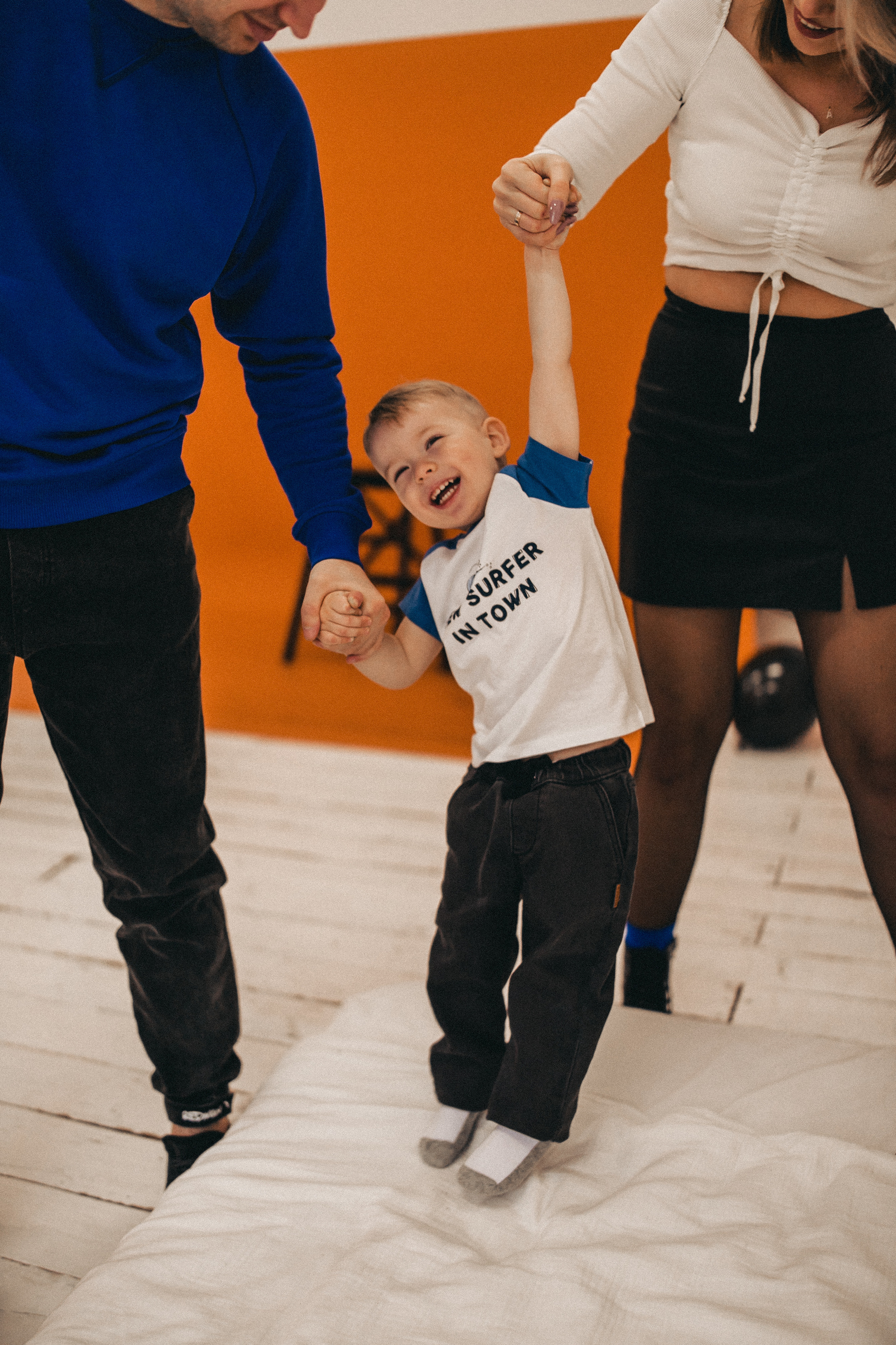 Диме 2 годика:). Фотограф в Тюмени Пушкарева Анастасия