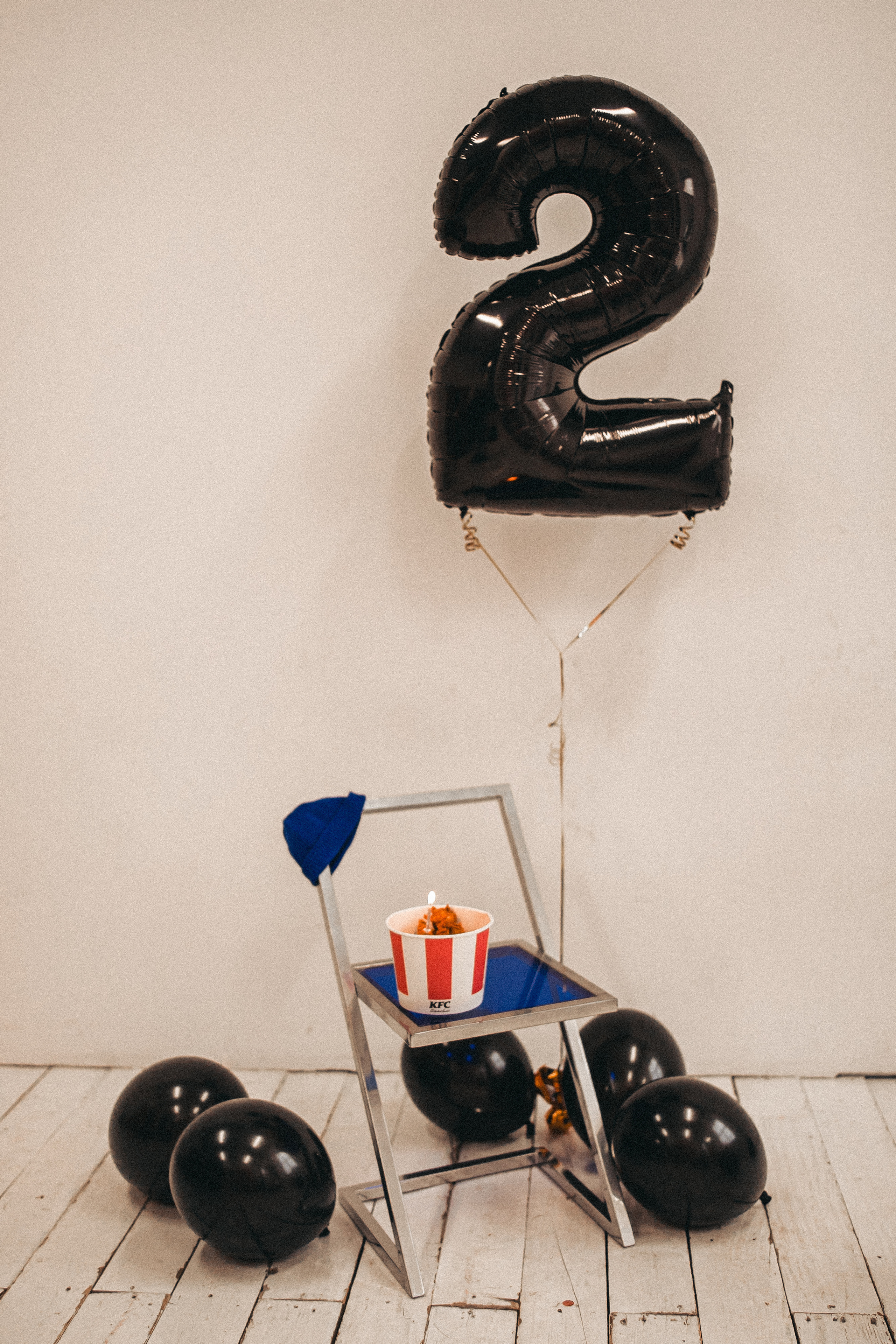 Диме 2 годика:). Фотограф в Тюмени Пушкарева Анастасия