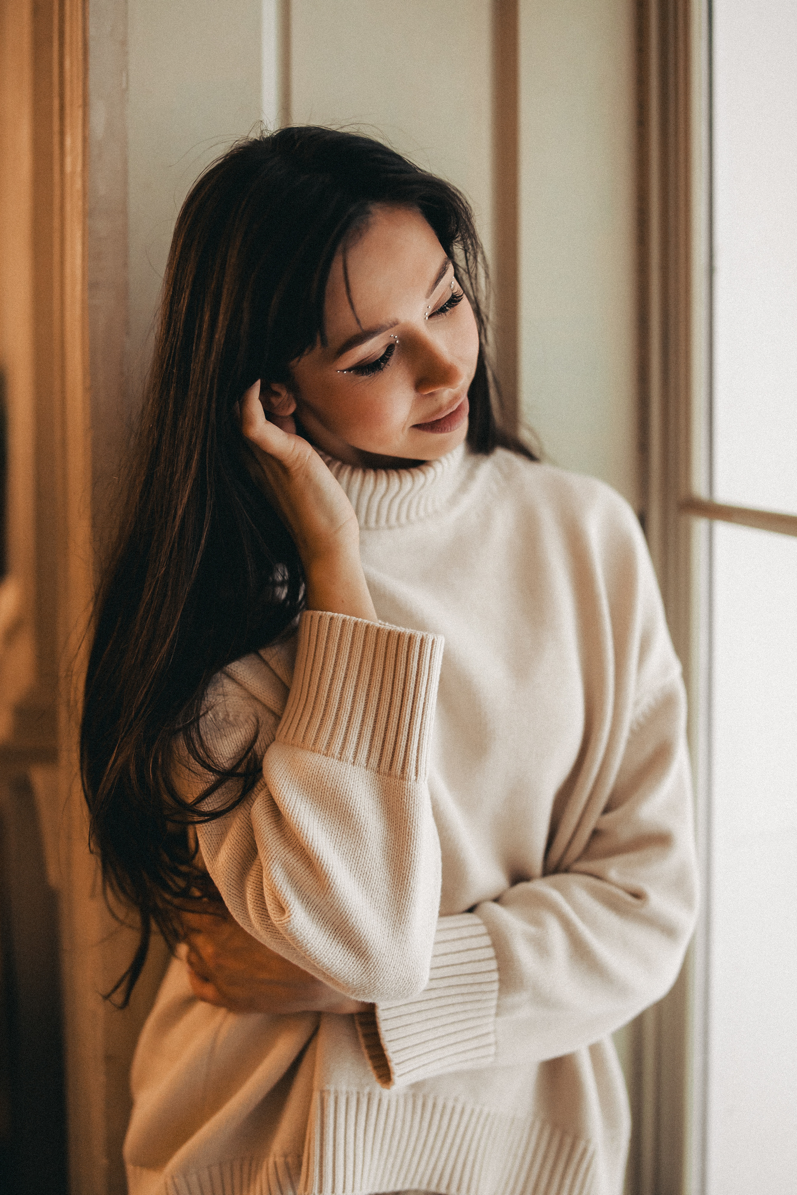 Прекрасные леди. Фотограф в Тюмени Пушкарева Анастасия