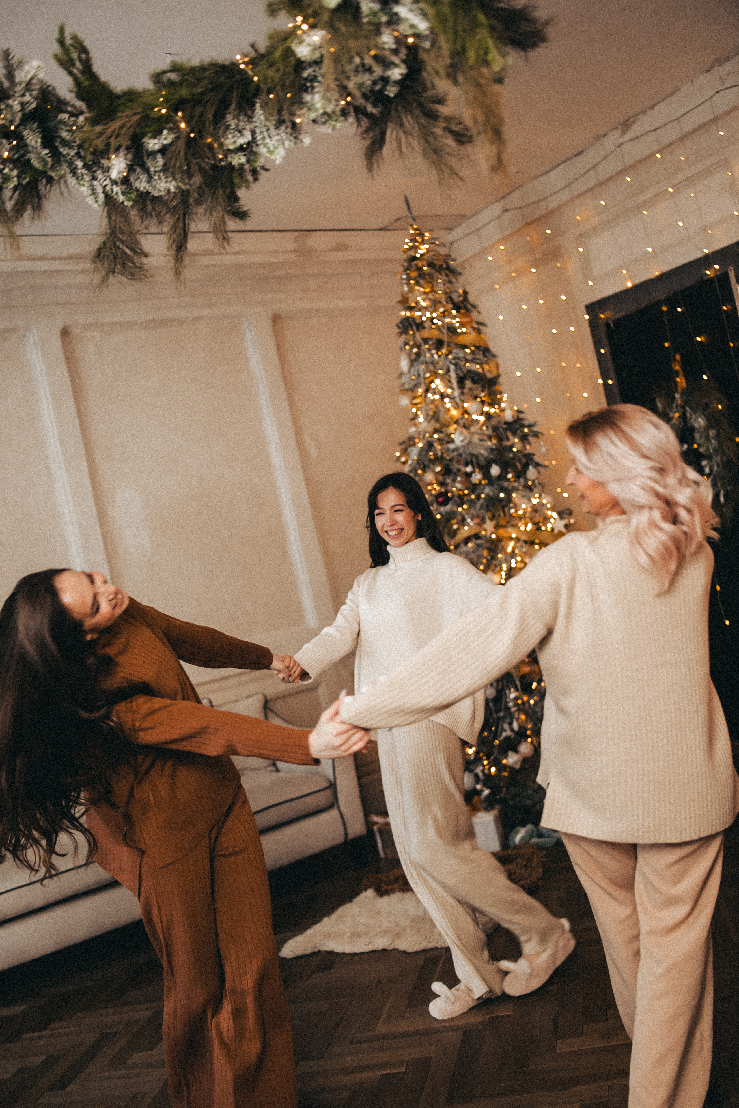 Прекрасные леди. Фотограф в Тюмени Пушкарева Анастасия