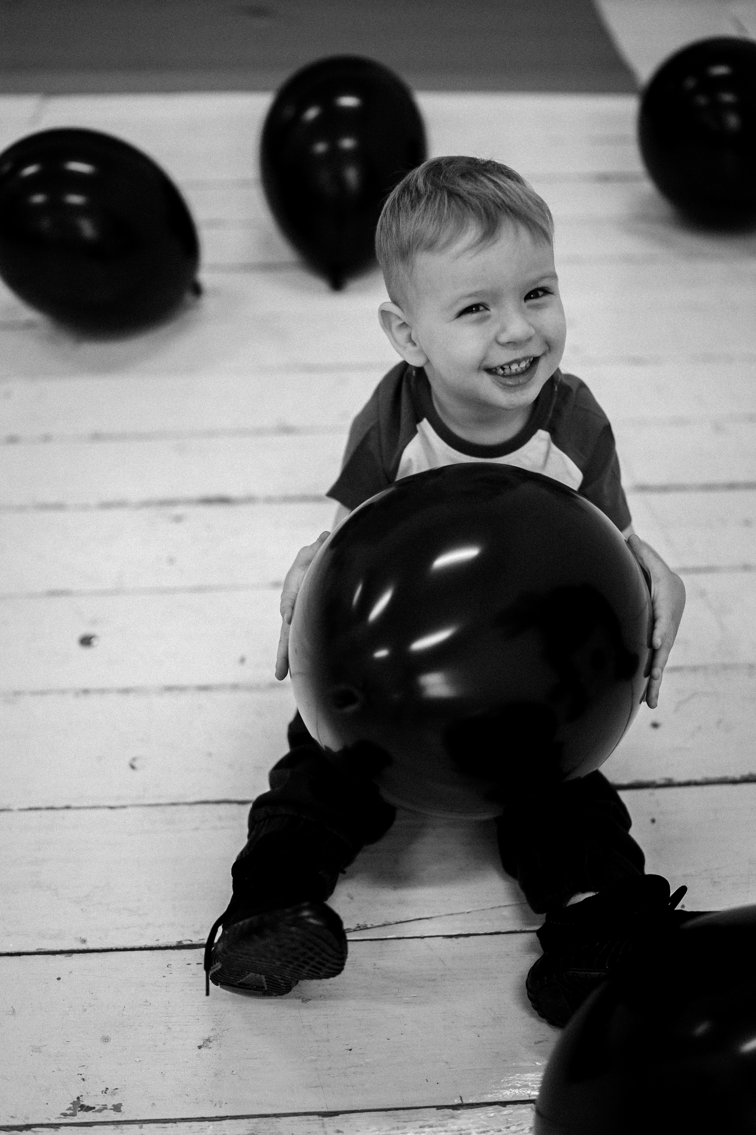 Диме 2 годика:). Фотограф в Тюмени Пушкарева Анастасия