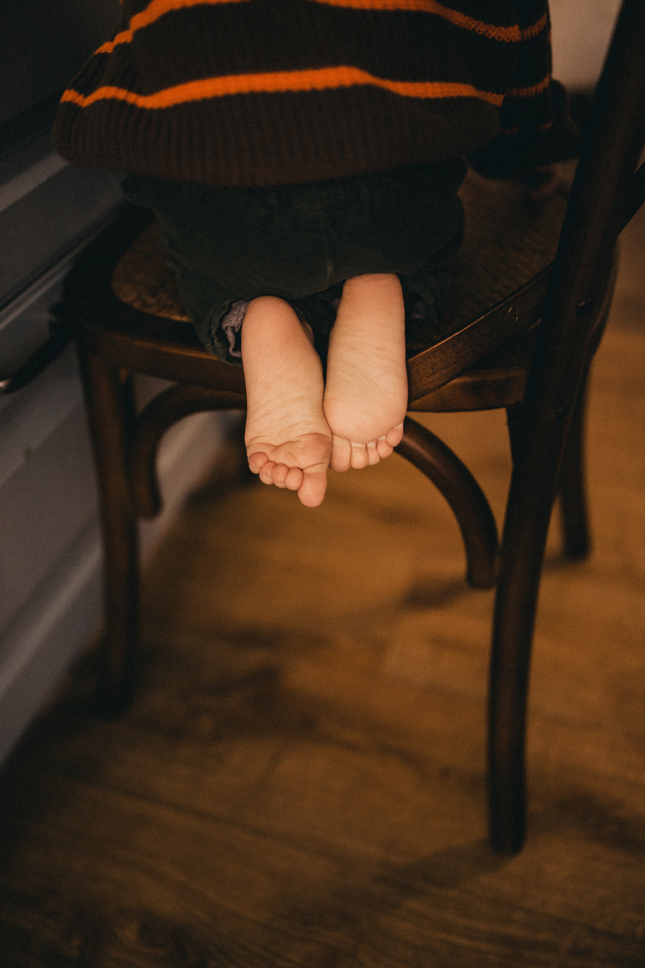 Елочку взяли мы домой. Фотограф в Тюмени Пушкарева Анастасия