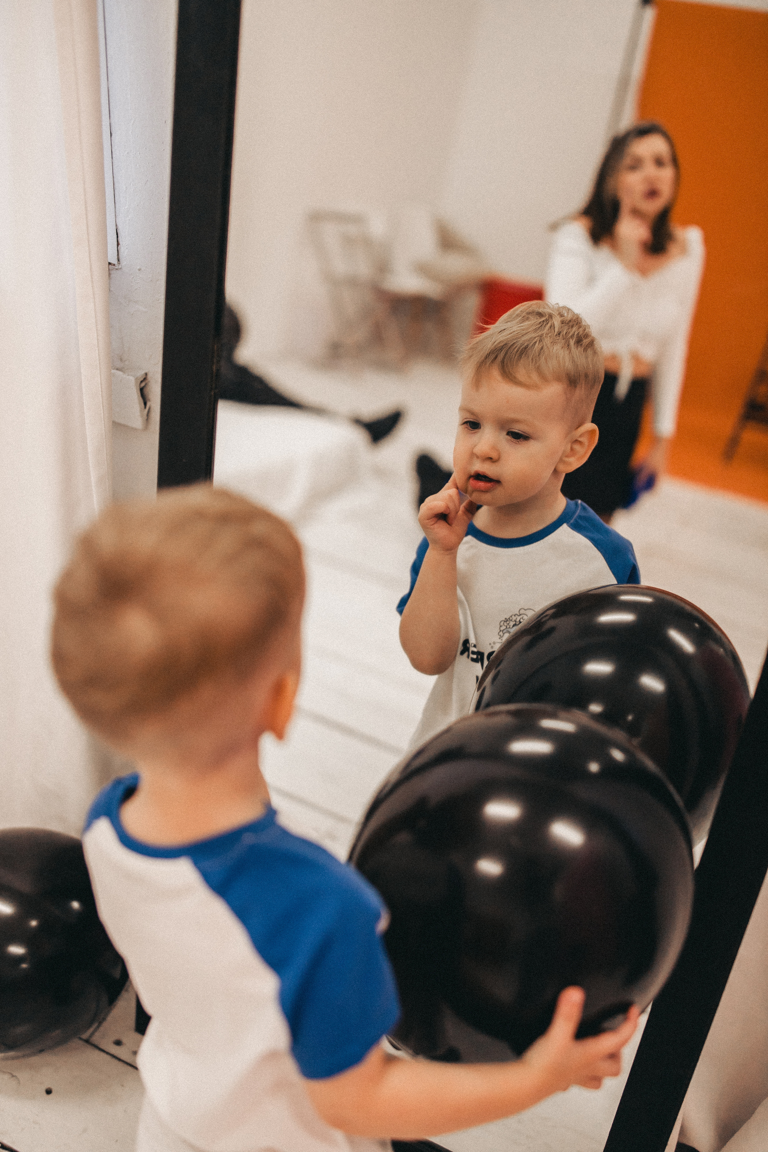 Диме 2 годика:). Фотограф в Тюмени Пушкарева Анастасия