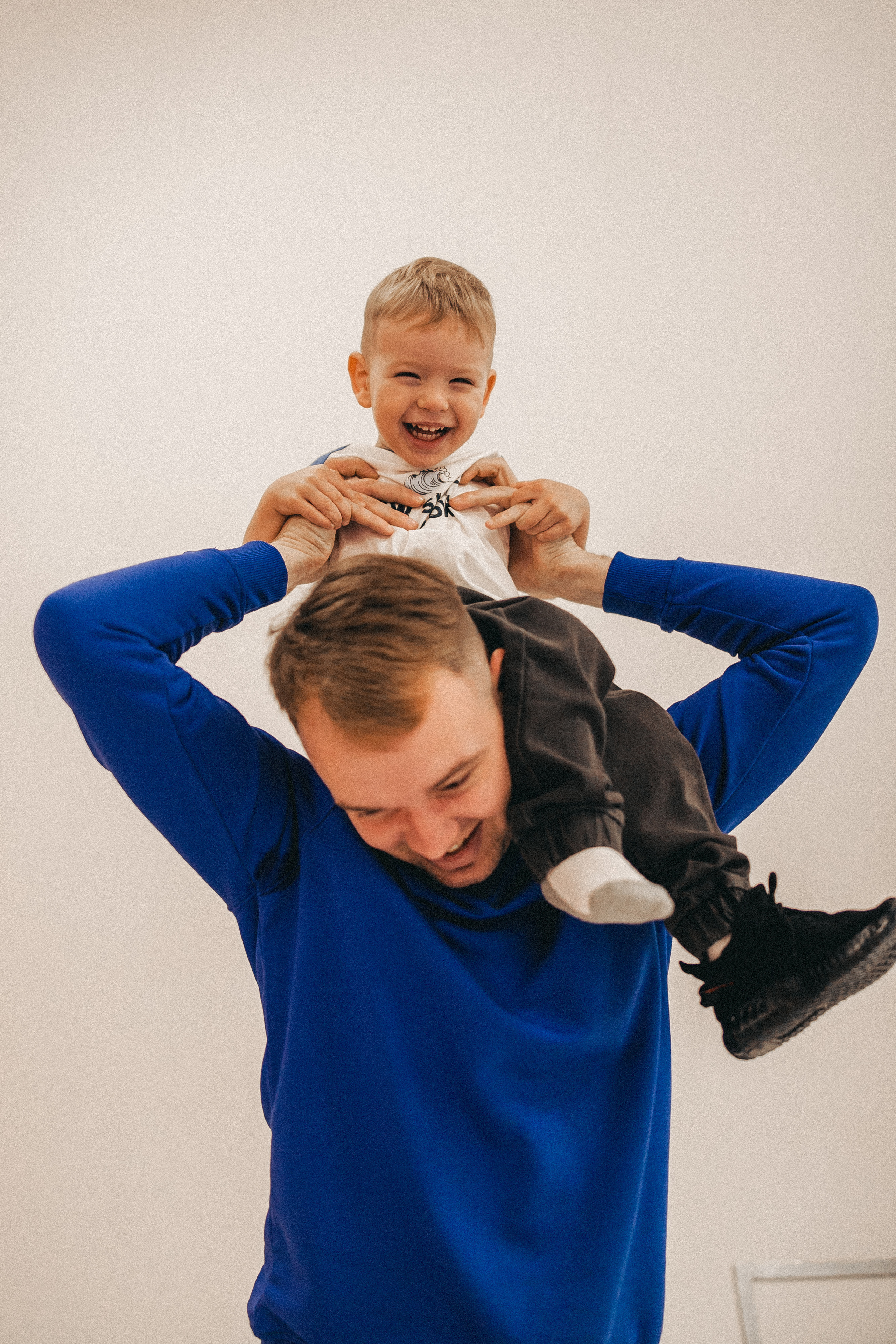 Диме 2 годика:). Фотограф в Тюмени Пушкарева Анастасия